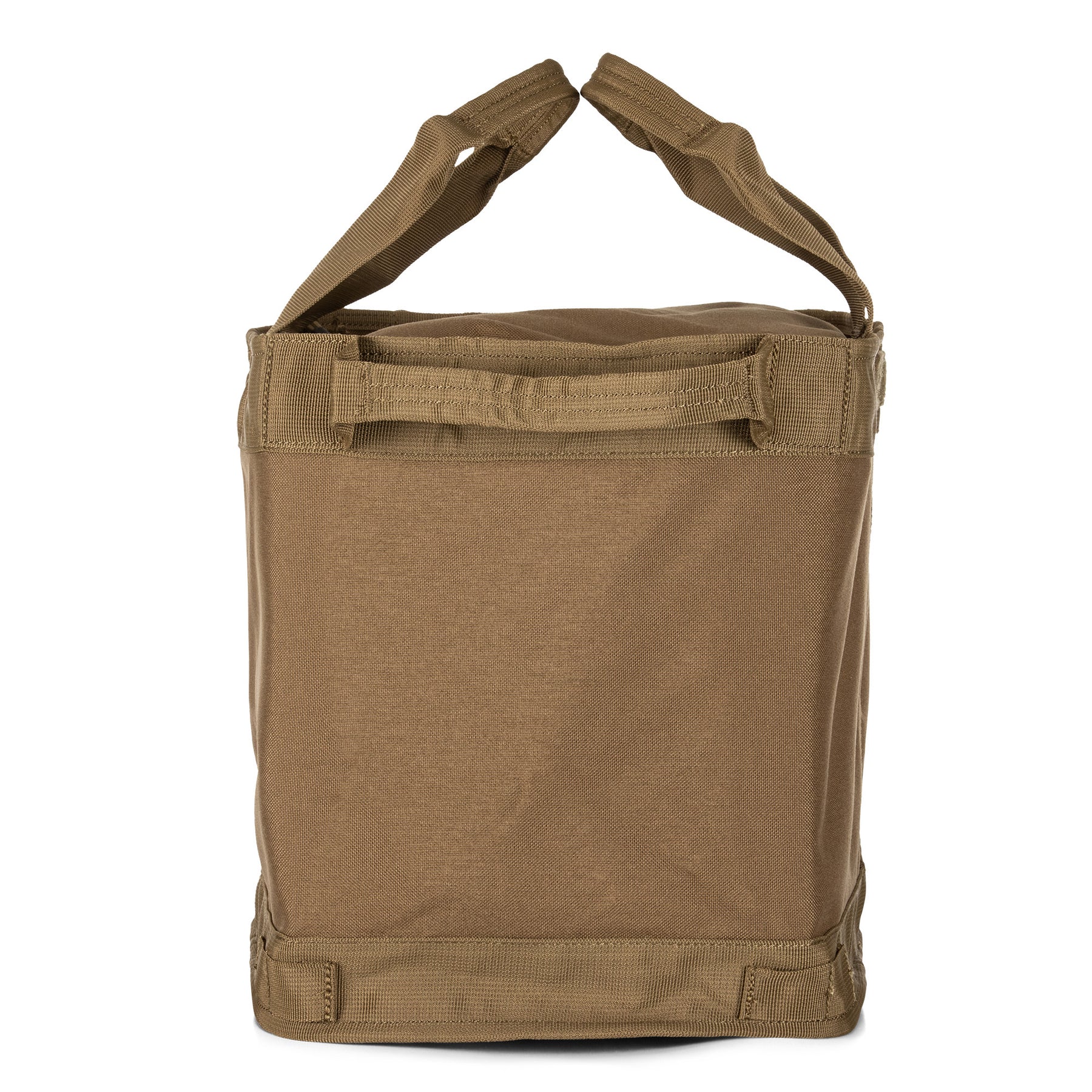 Borsa Load Ready Utility Lima di 5.11 Tactical sabbia (kangaroo) - vista lato maniglione