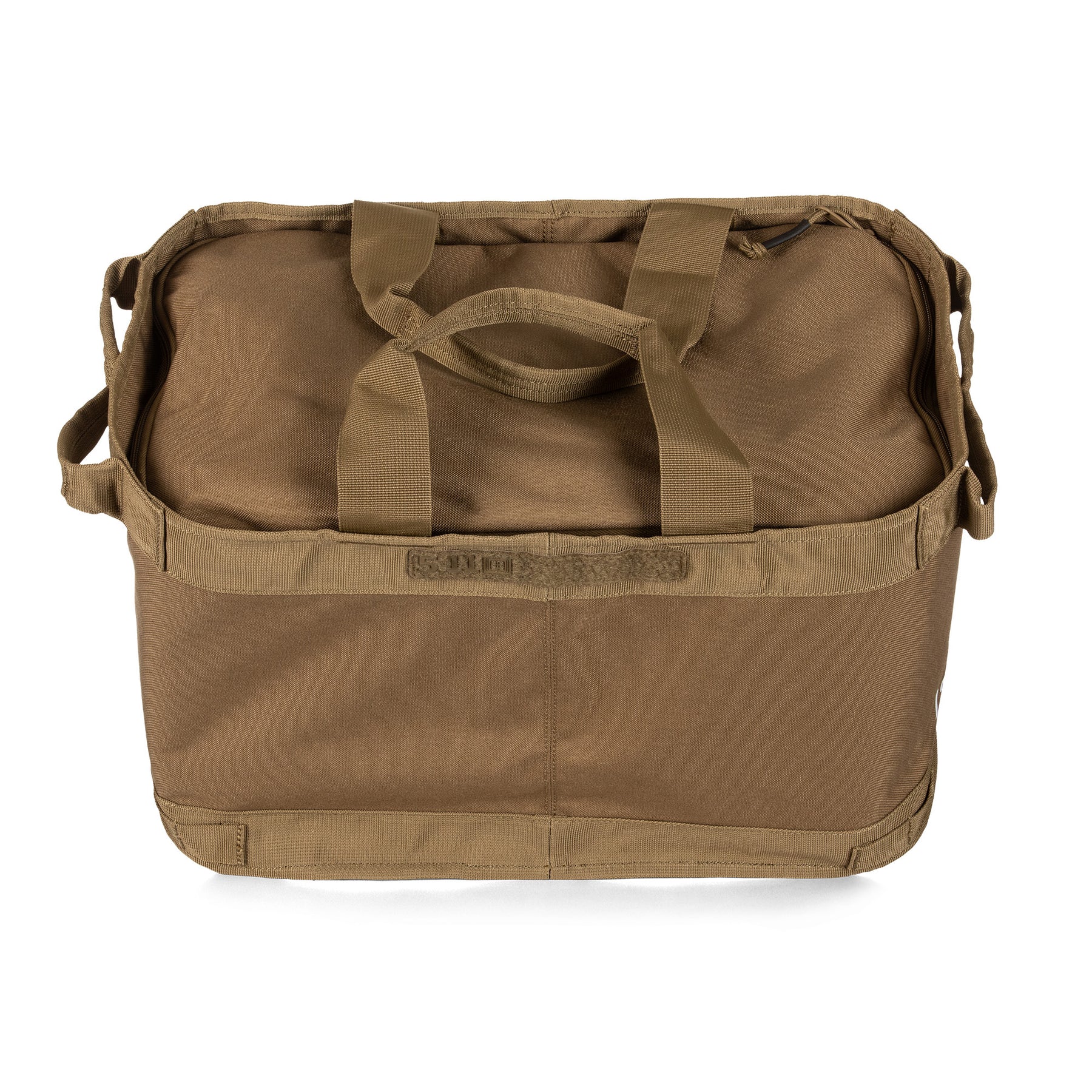 Borsa Load Ready Utility Lima di 5.11 Tactical sabbia (kangaroo) - vista superiore