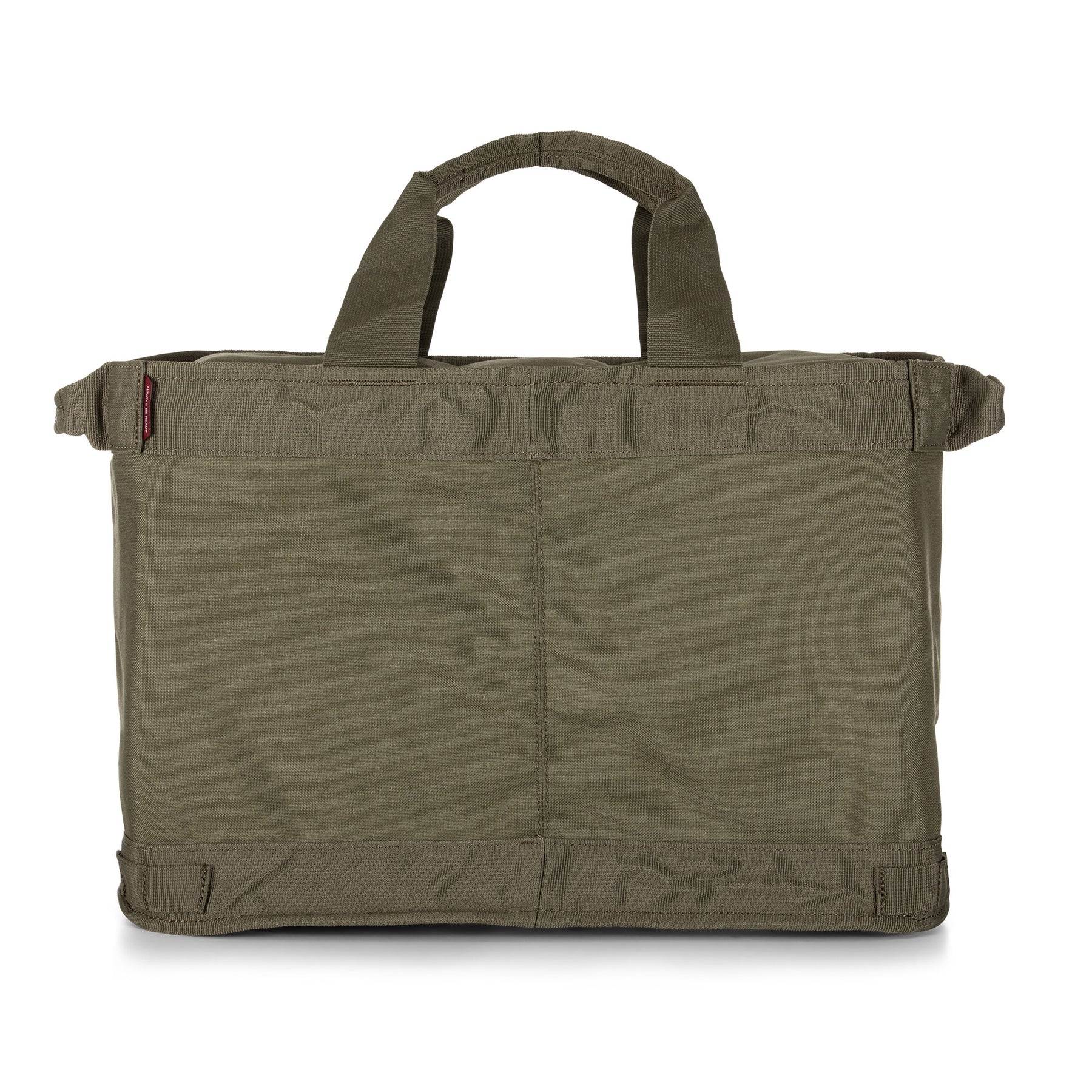 Borsa Load Ready Utility Lima di 5.11 Tactical verde (kalamata green) - vista retro