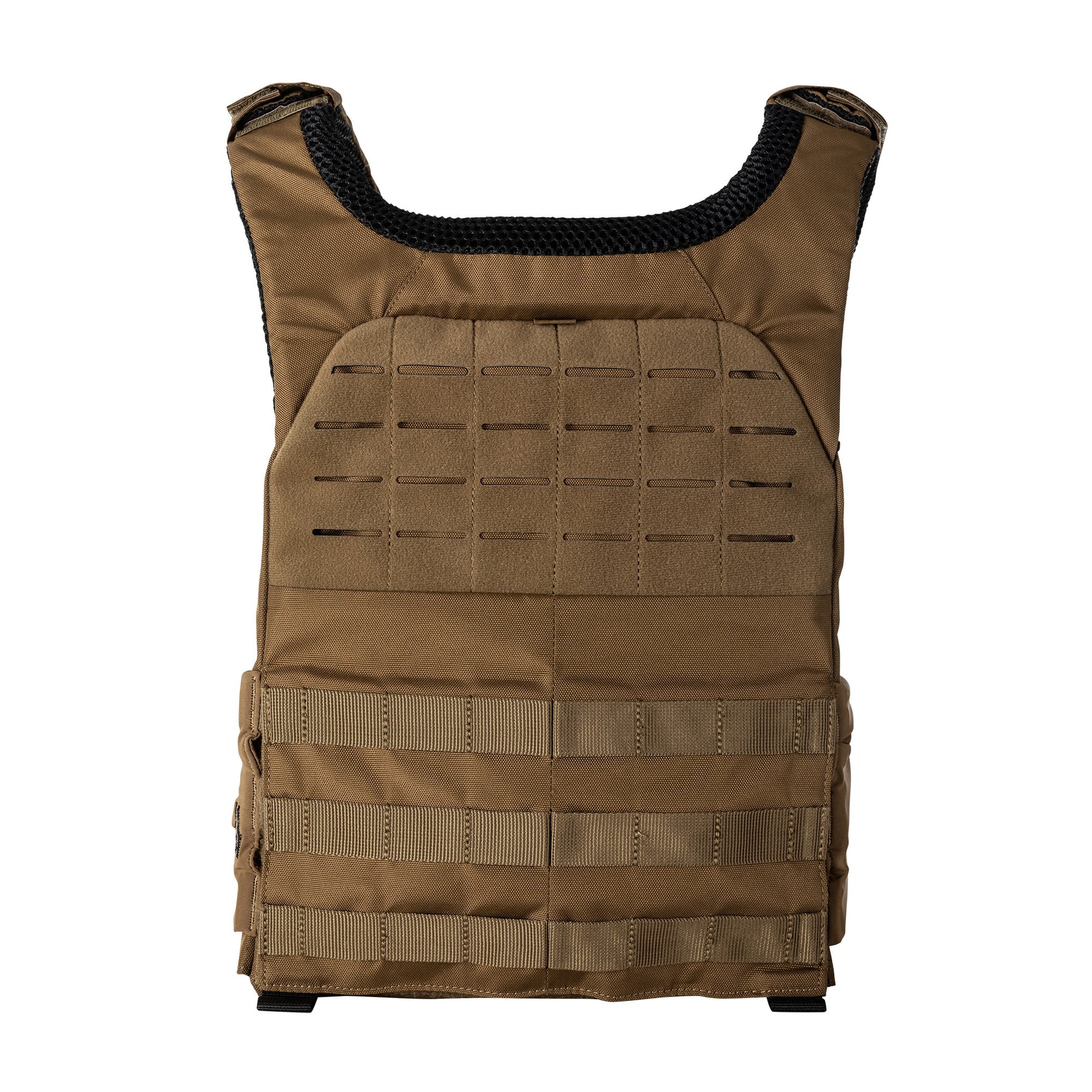 tactec trainer weight vest kangaroo - vista retro