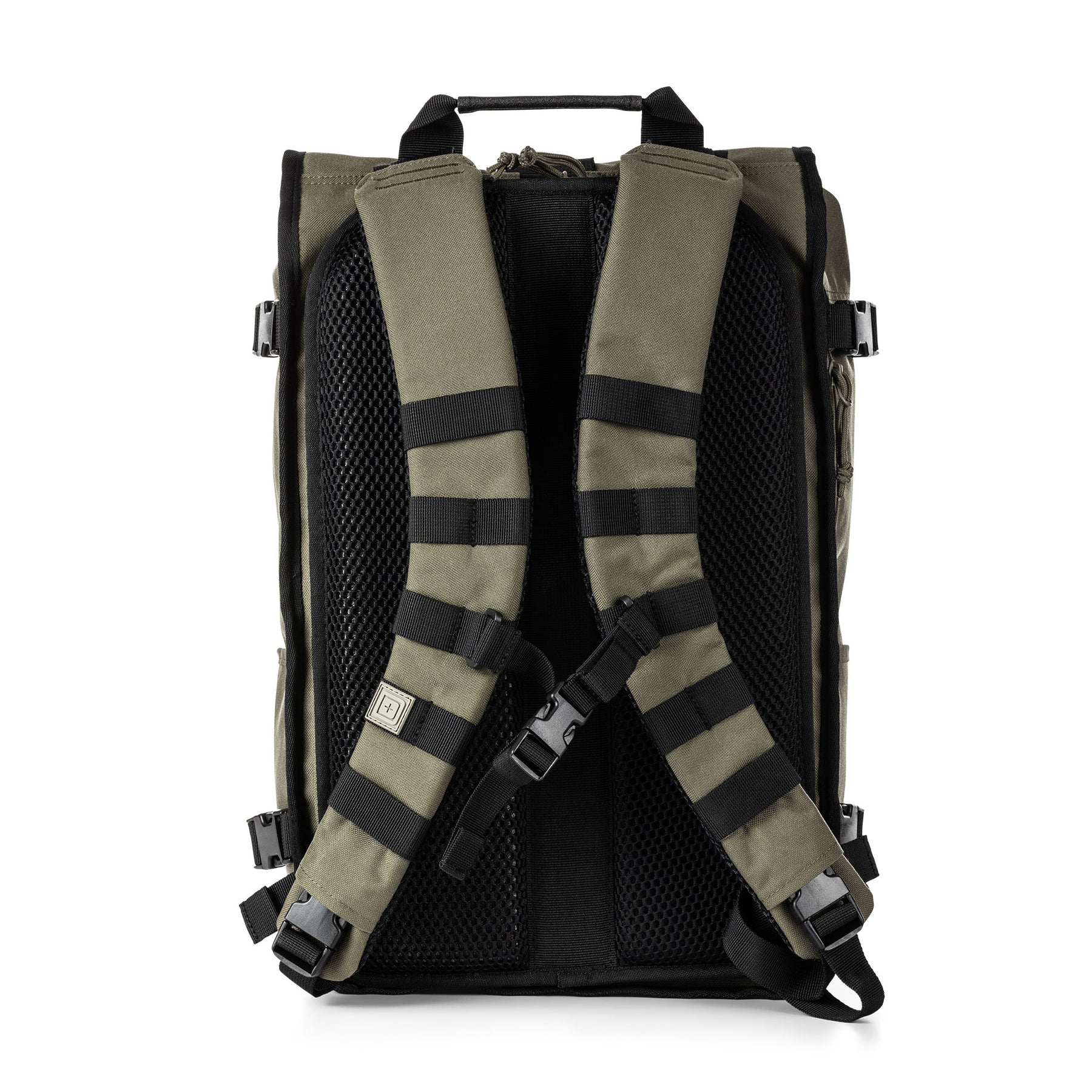 5.11 ELDO RT PACK RANGER GREEN SCHIENALE