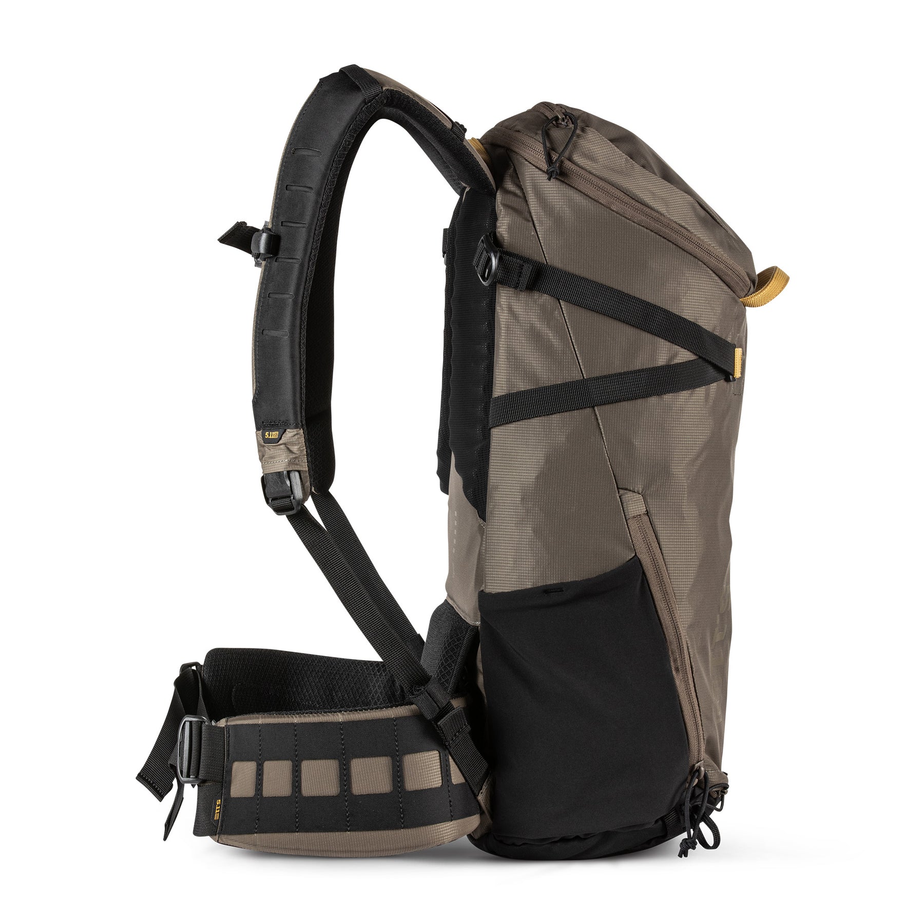 5.11 | SKYWEIGHT 24L PACKMAJOR BROWN - Zaino da 24 L