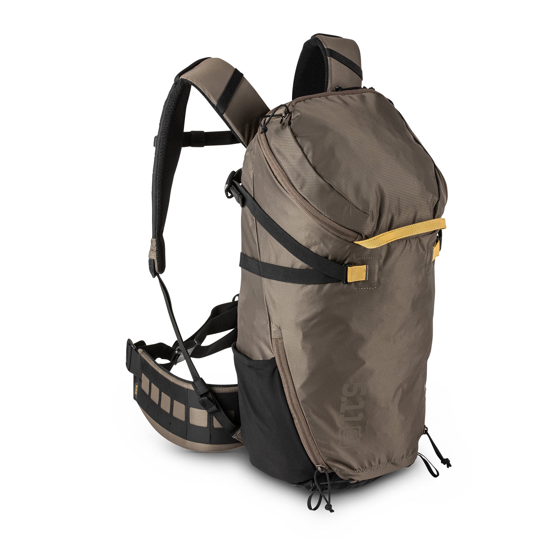 5.11 | SKYWEIGHT 24L PACK MAJOR BROWN - Zaino da 24 L