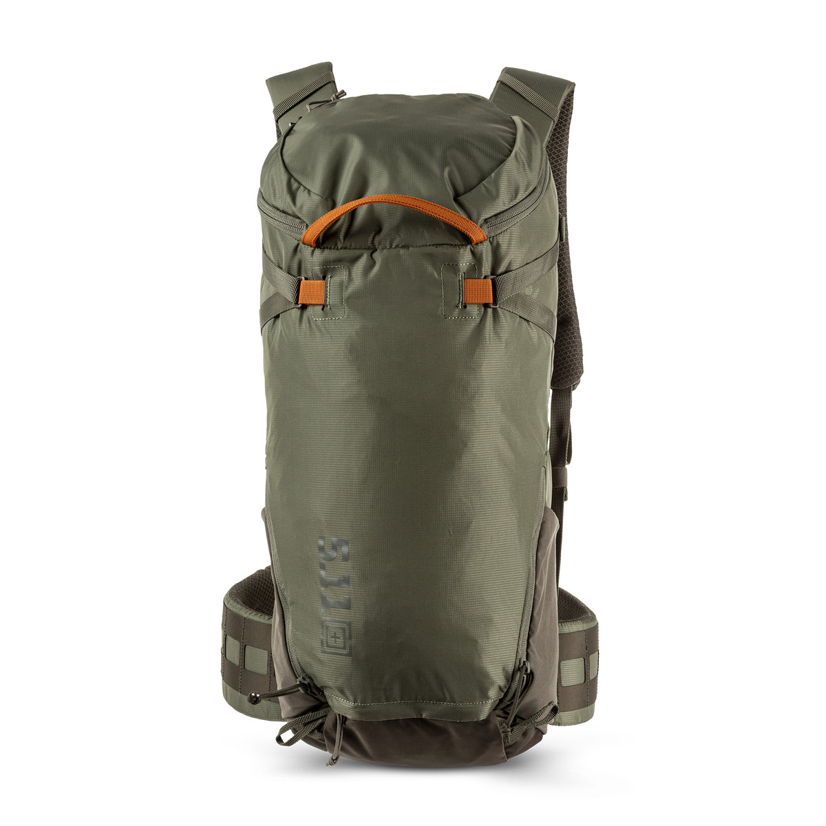 5.11 | SKYWEIGHT 24L PACK SAGE GREEN - Zaino da 24 L