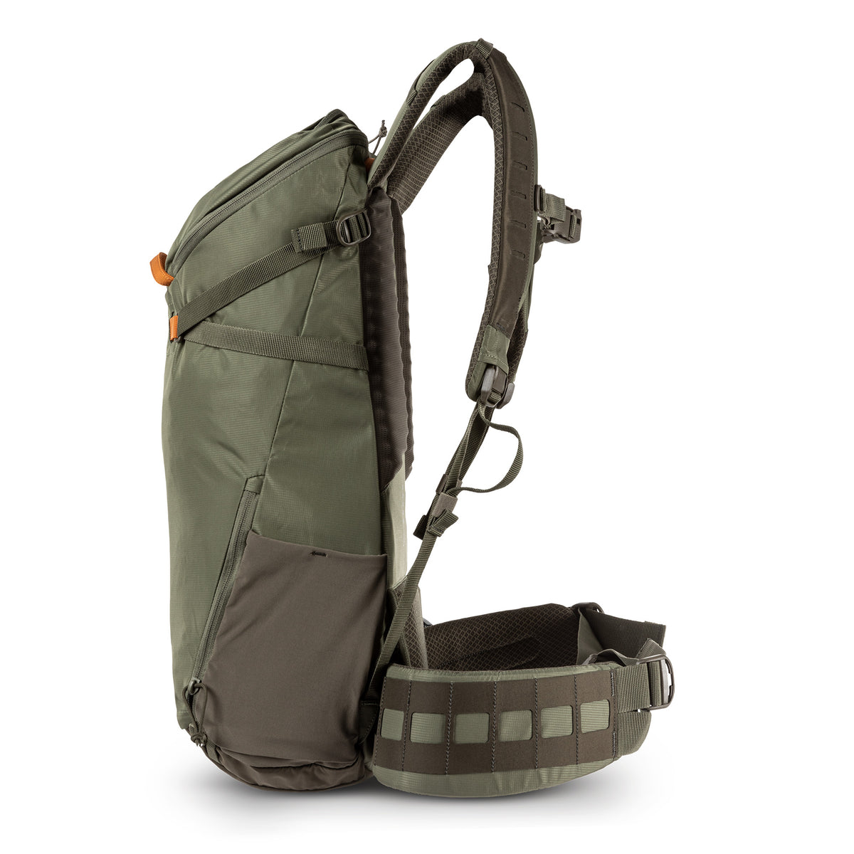 5.11 | SKYWEIGHT 24L PACK SAGE GREEN - Zaino da 24 L