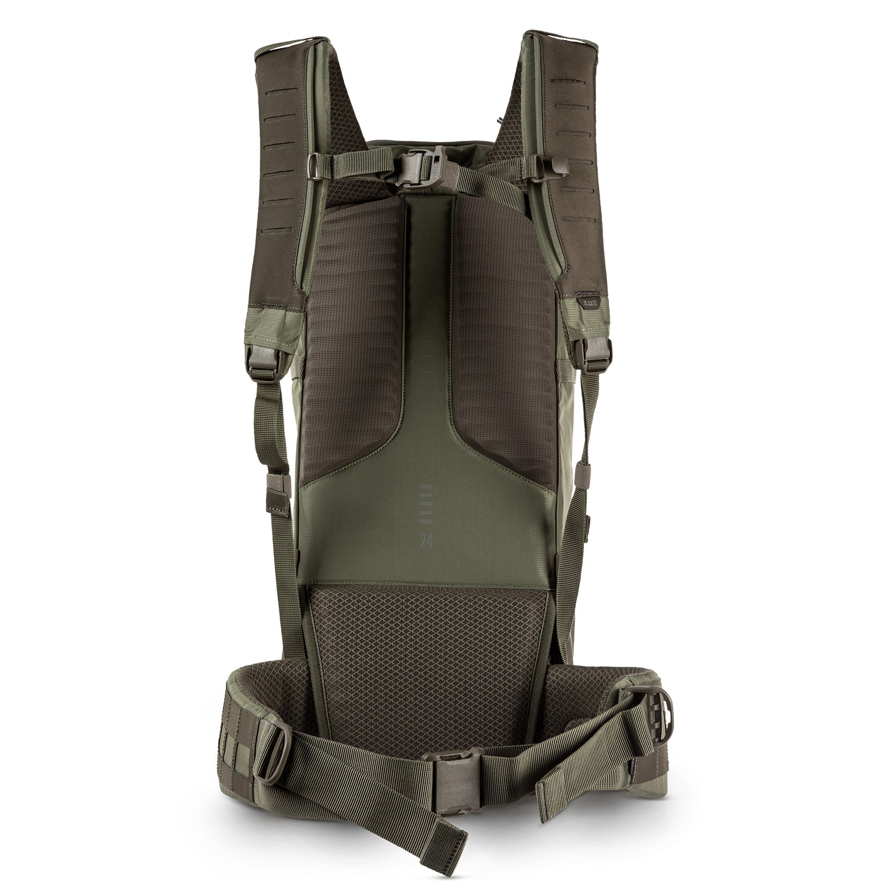 5.11 | SKYWEIGHT 24L PACK SAGE GREEN - Zaino da 24 L