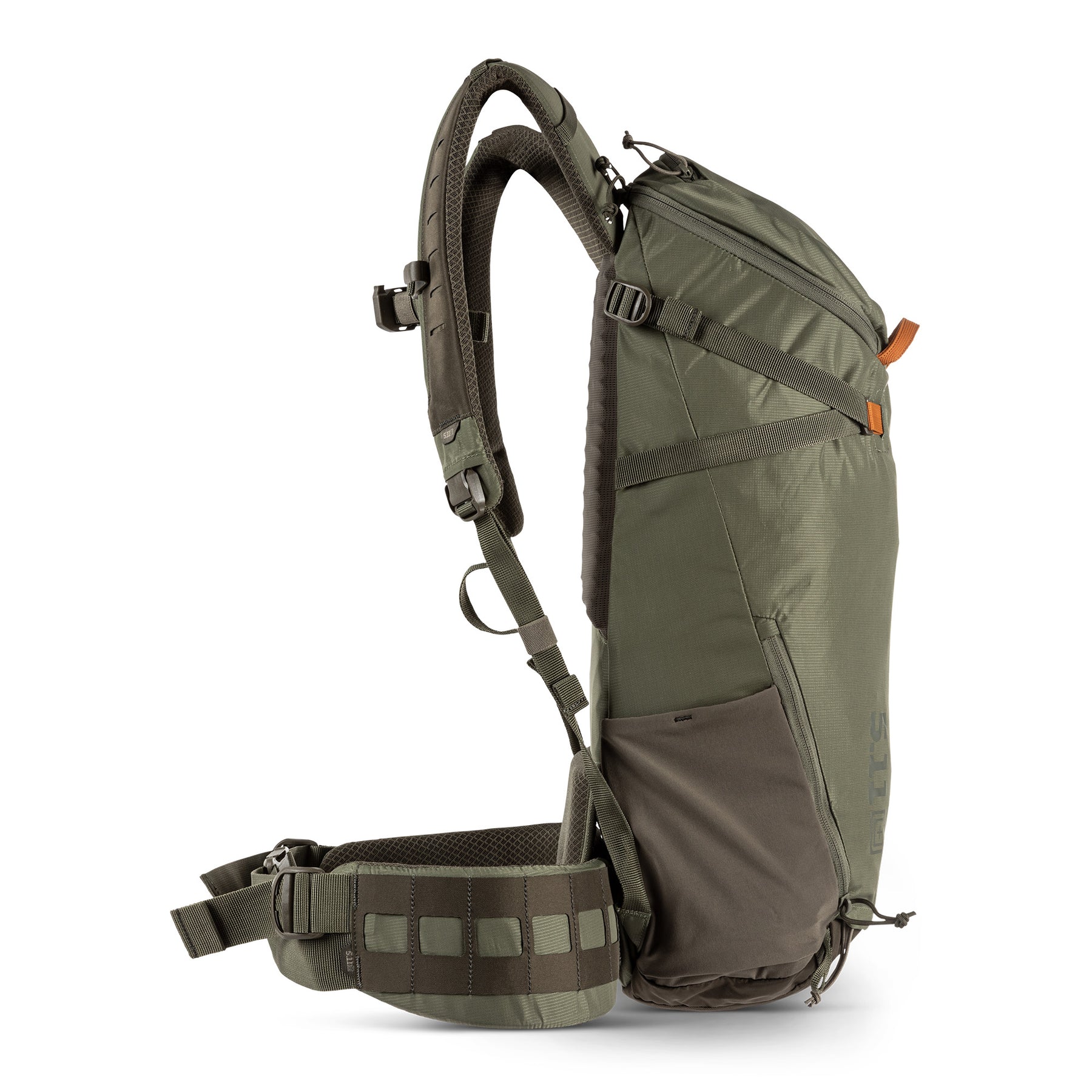 5.11 | SKYWEIGHT 24L PACK SAGE GREEN - Zaino da 24 L