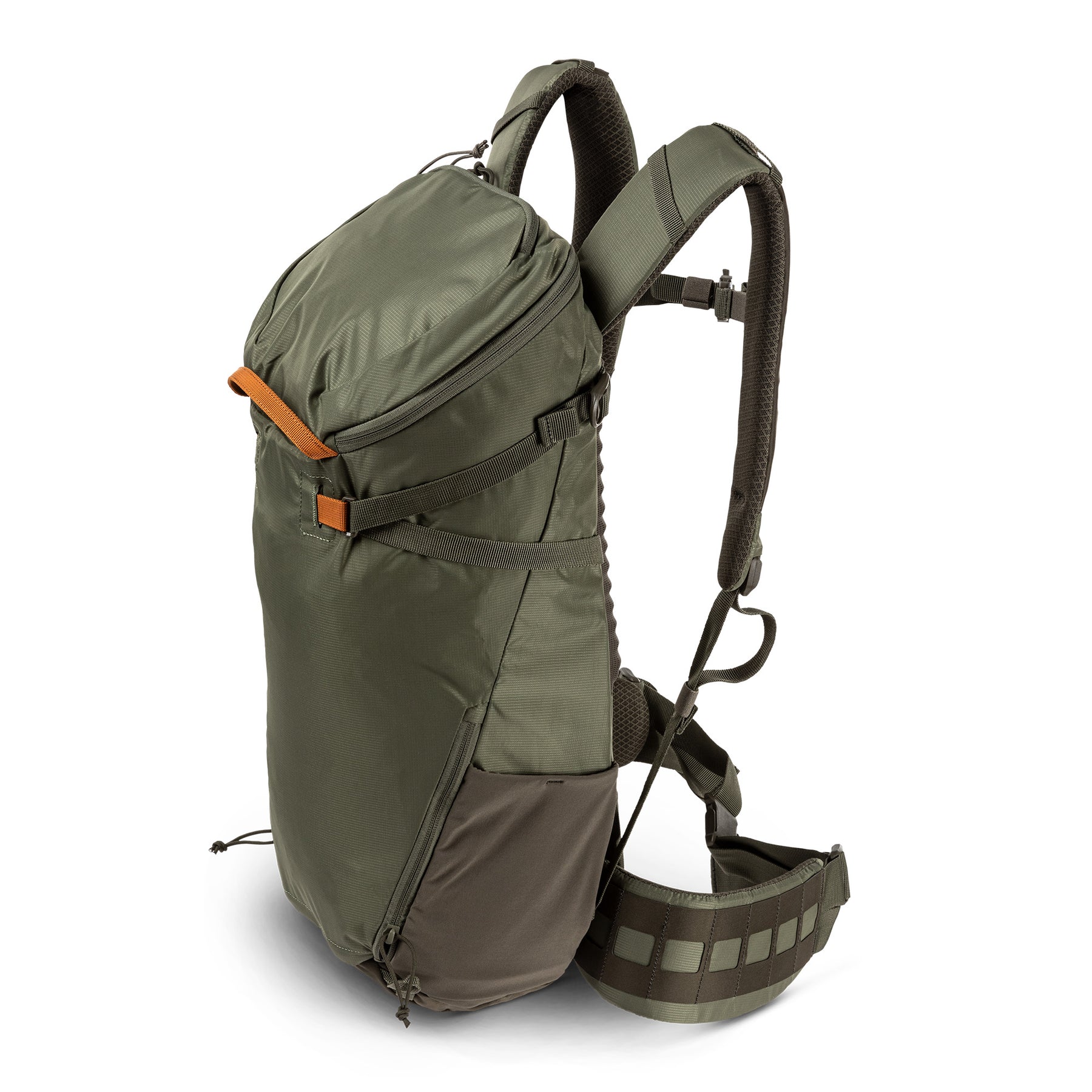 5.11 | SKYWEIGHT 24L PACK SAGE GREEN - Zaino da 24 L