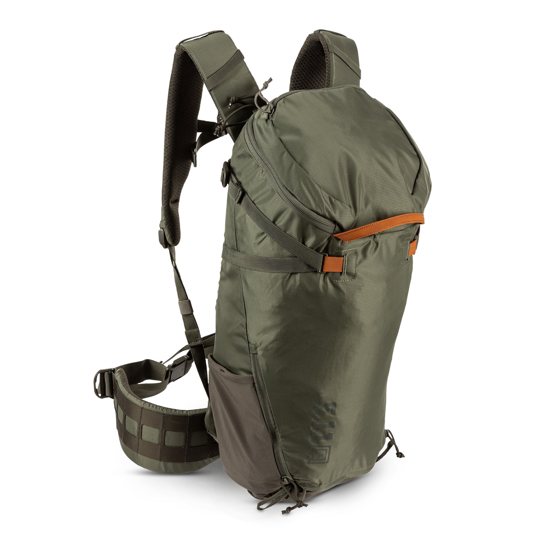 5.11 | SKYWEIGHT 24L PACK SAGE GREEN - Zaino da 24 L