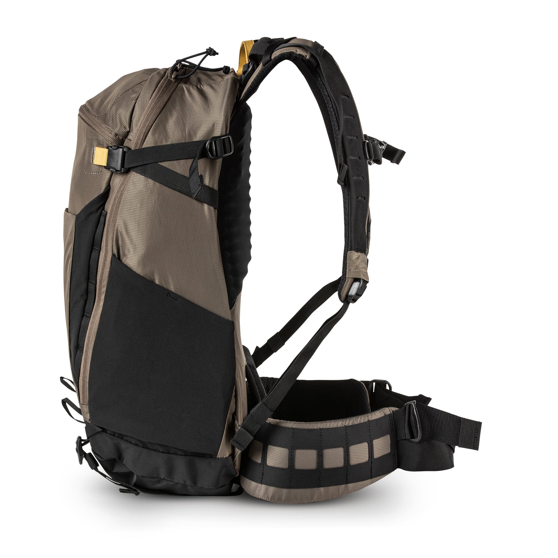 5.11 | SKYWEIGHT 36L PACK MAJOR BROWN - Zaino da 34-36 L