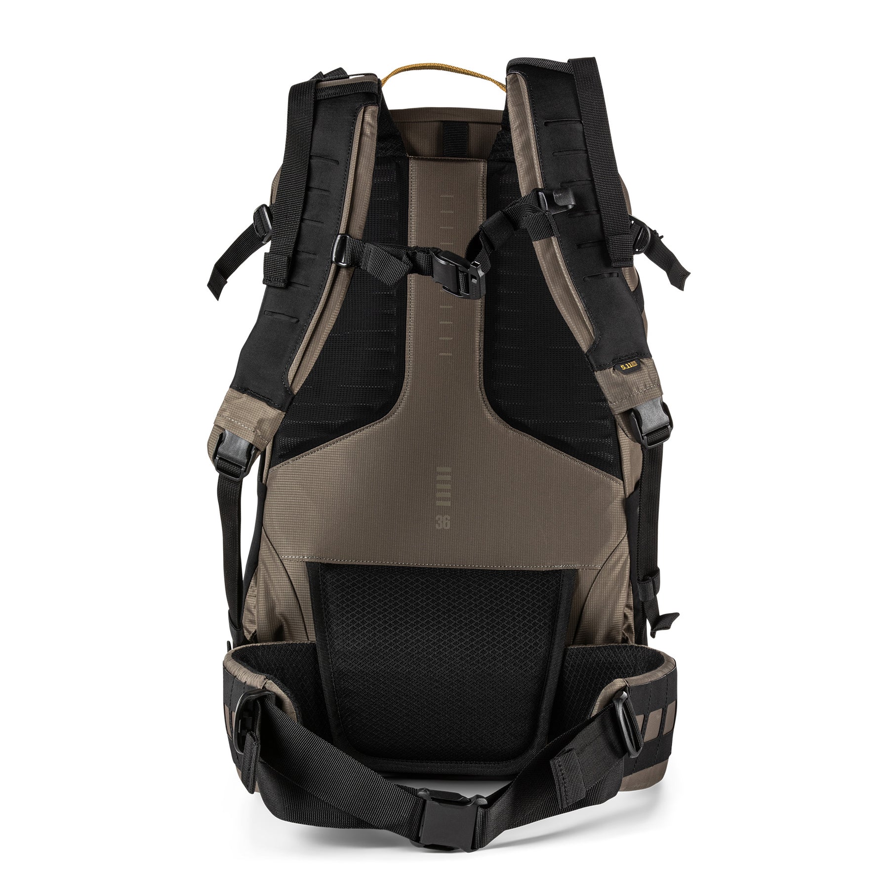 5.11 | SKYWEIGHT 36L PACK MAJOR BROWN - Zaino da 34-36 L