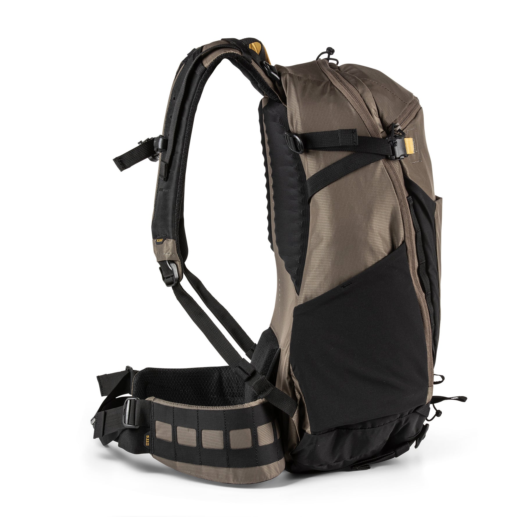 5.11 | SKYWEIGHT 36L PACK MAJOR BROWN - Zaino da 34-36 L