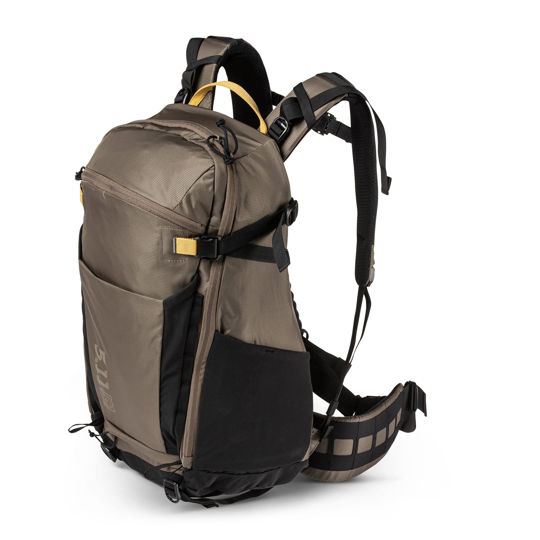 5.11 | SKYWEIGHT 36L PACK MAJOR BROWN - Zaino da 34-36 L