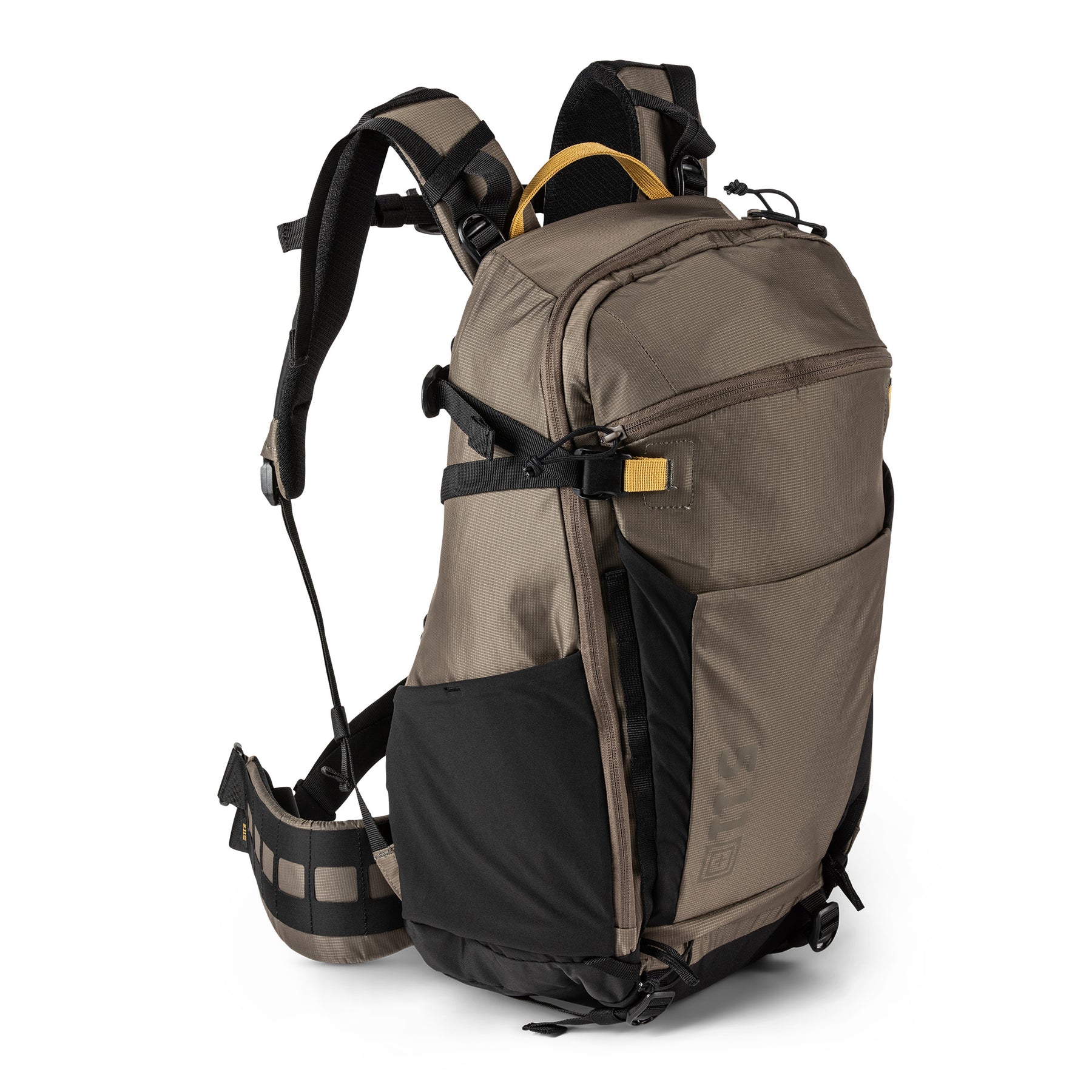 5.11 | SKYWEIGHT 36L PACK MAJOR BROWN - Zaino da 34-36 L