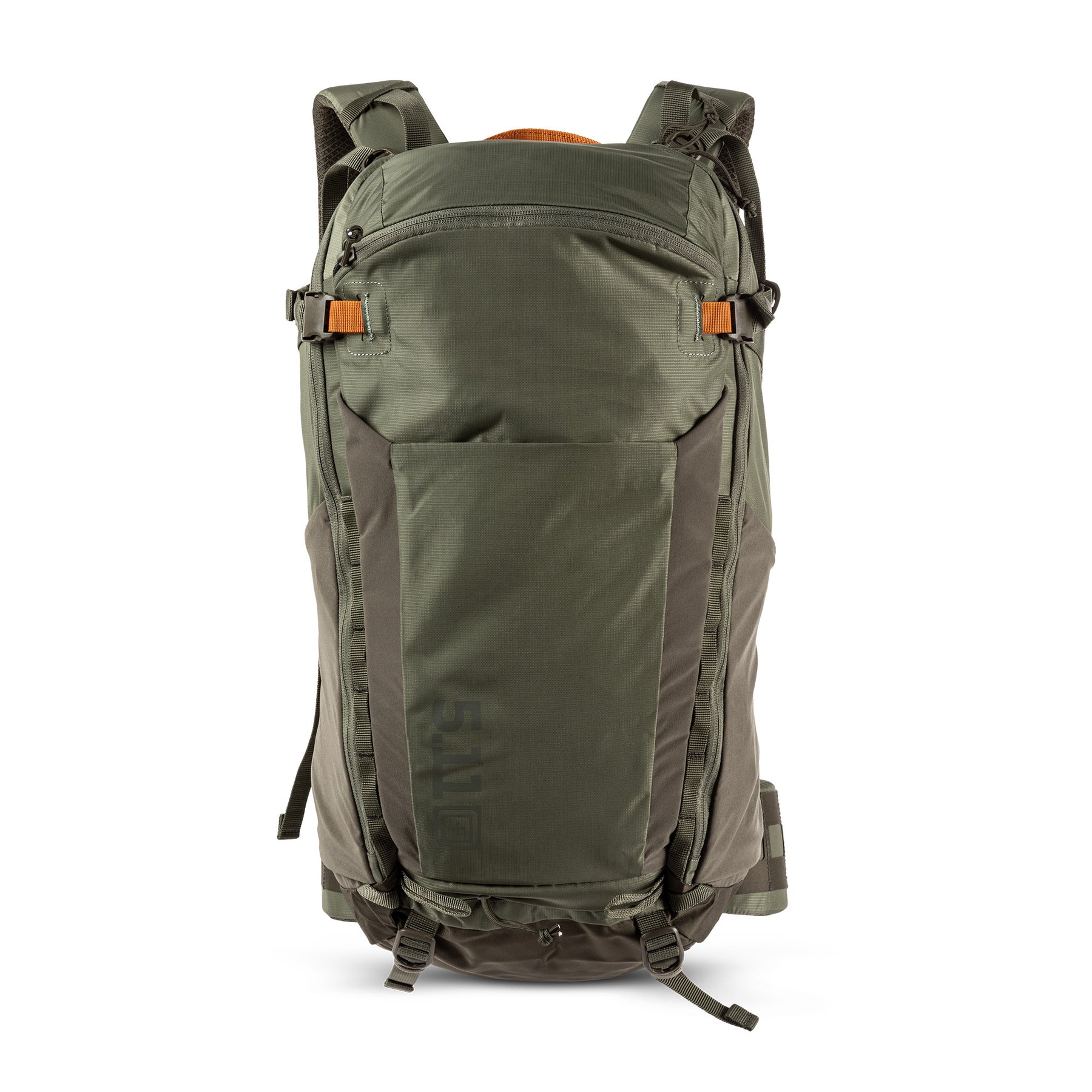 5.11 | SKYWEIGHT 36L PACK SAGE GREEN - Zaino da 34-36 L