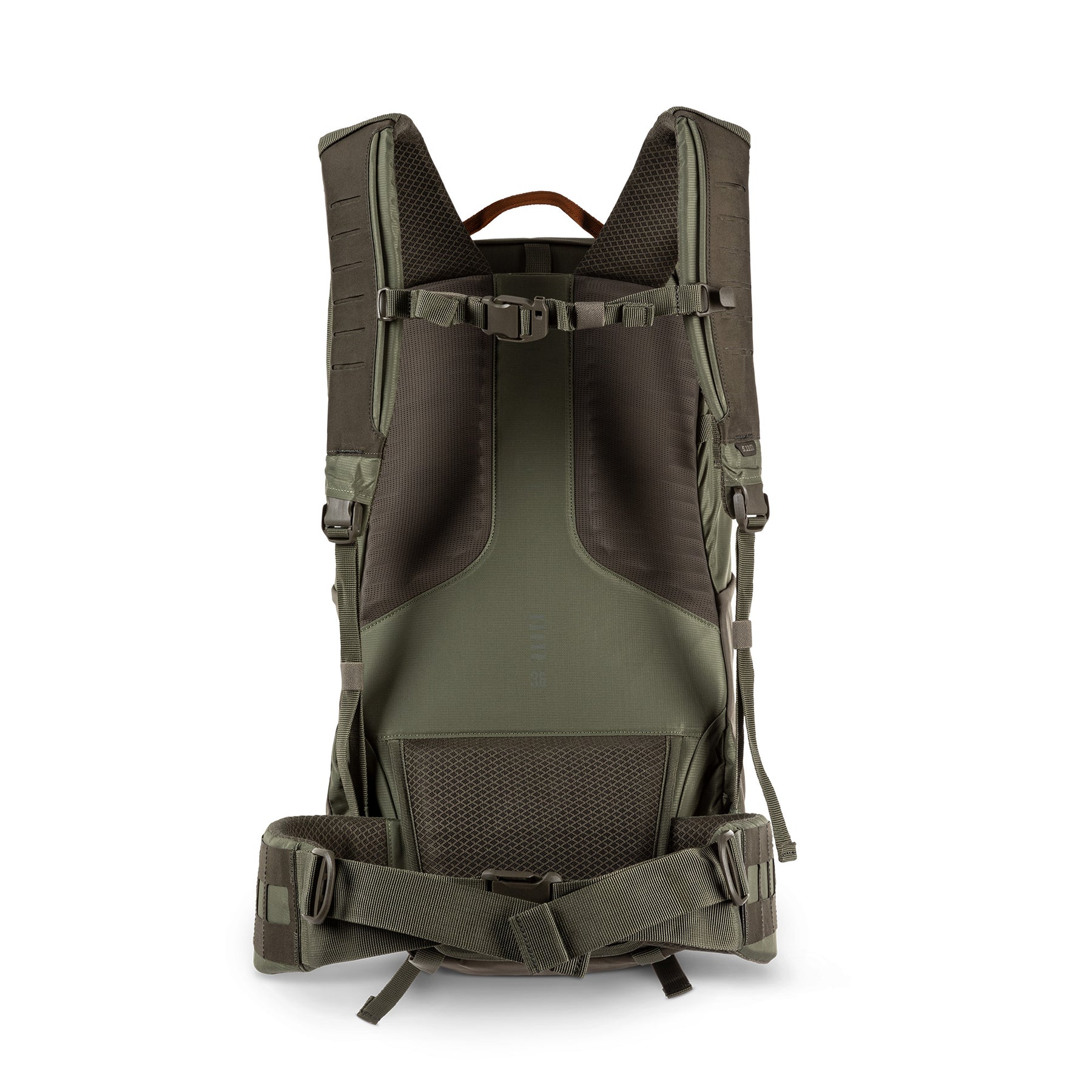 5.11 | SKYWEIGHT 36L PACK SAGE GREEN - Zaino da 34-36 L