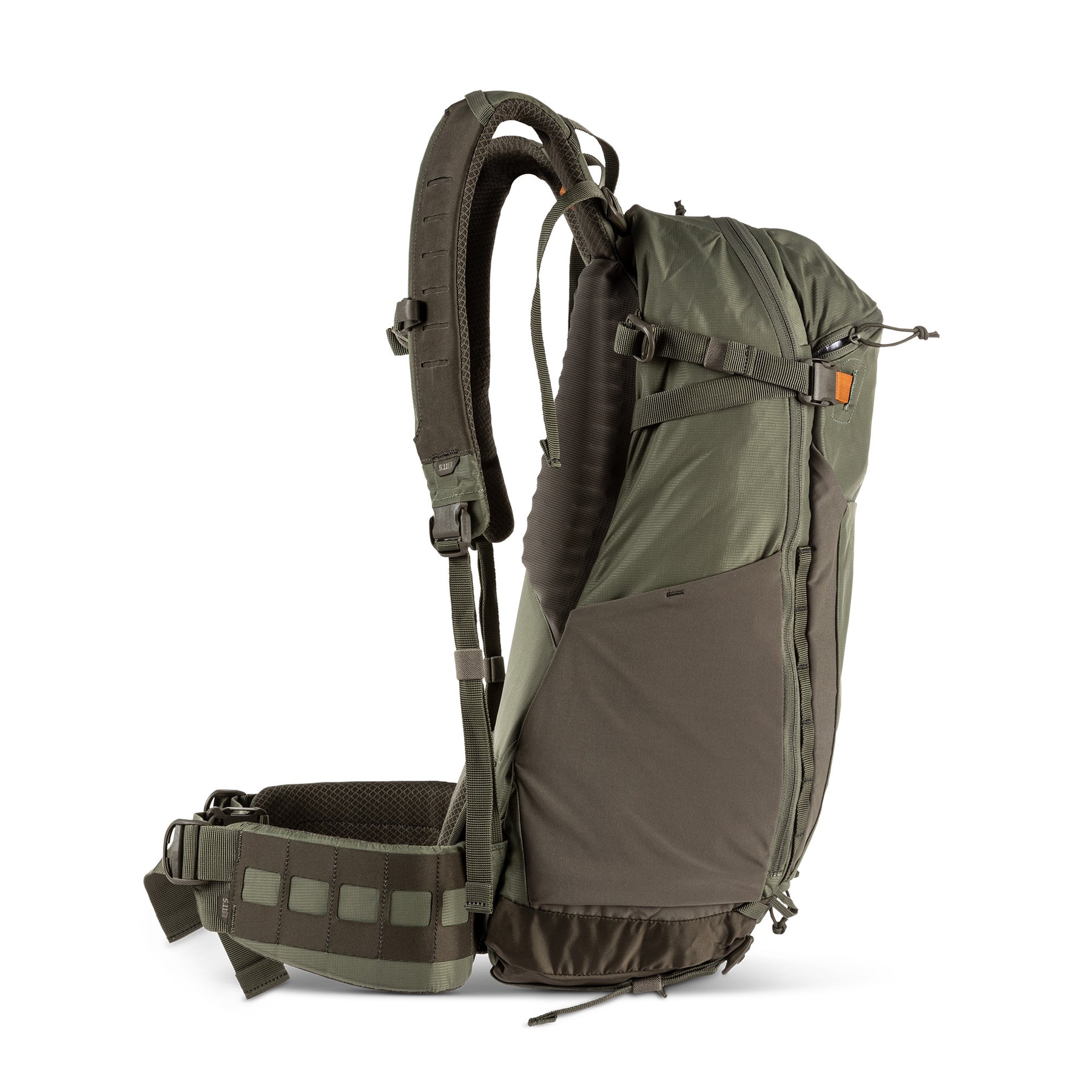 5.11 | SKYWEIGHT 36L PACK SAGE GREEN - Zaino da 34-36 L