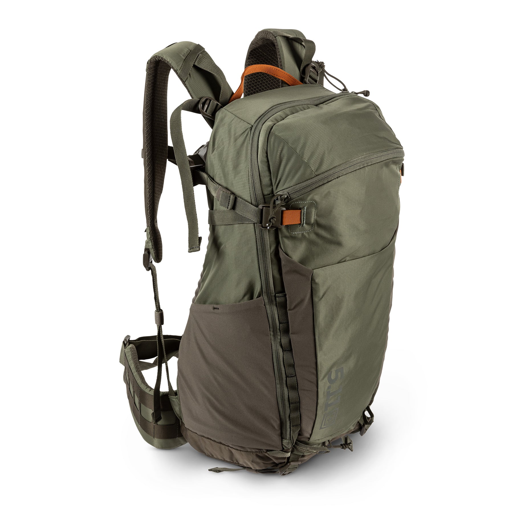 5.11 | SKYWEIGHT 36L PACK SAGE GREEN - Zaino da 34-36 L