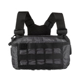 5.11 | SKYWEIGHT SURVIVAL CHEST PACK Volcanic - Chest da 1 L