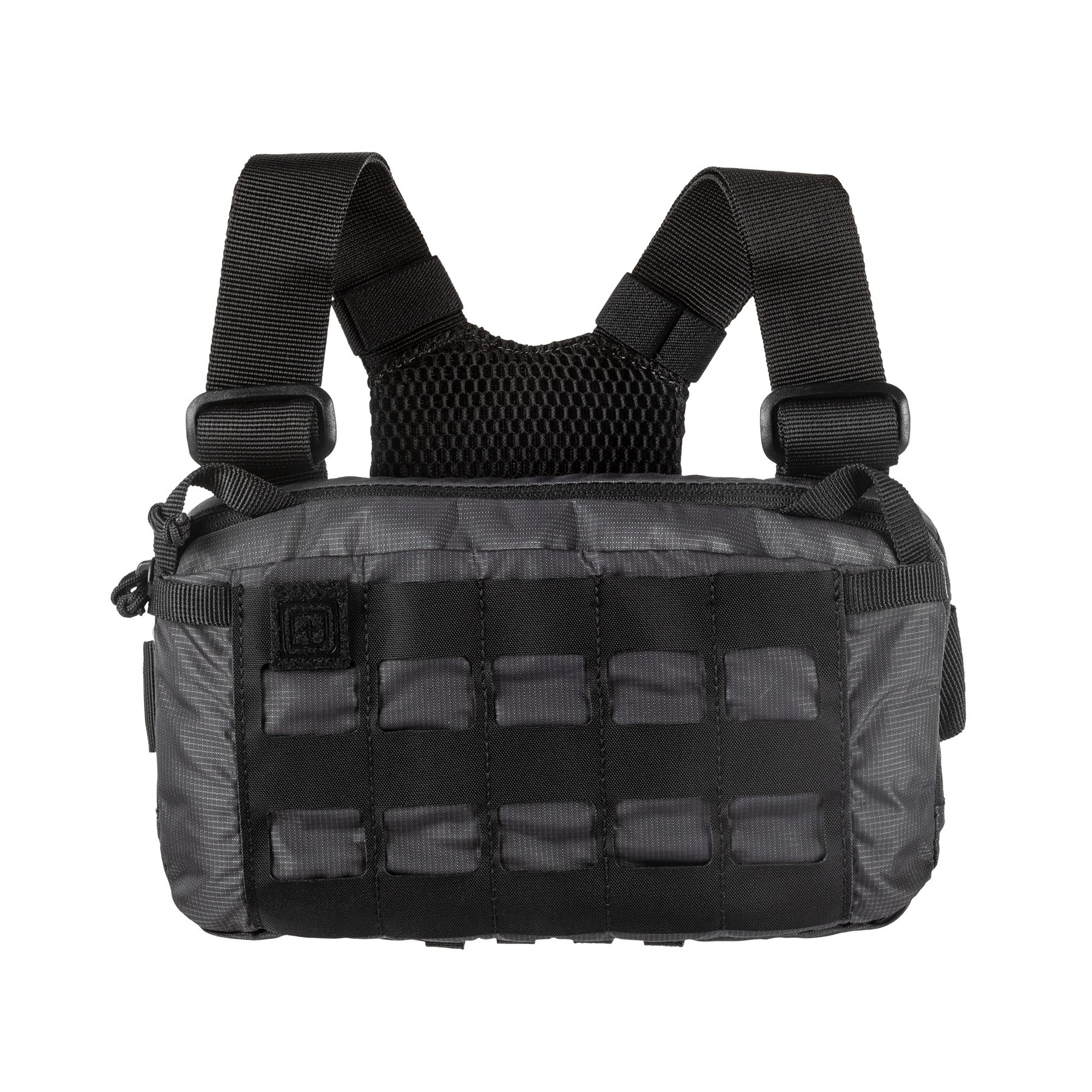 5.11 | SKYWEIGHT SURVIVAL CHEST PACK Volcanic - Chest da 1 L