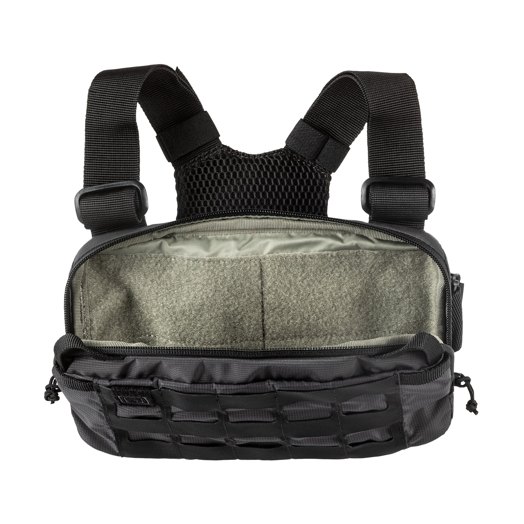 5.11 | SKYWEIGHT SURVIVAL CHEST PACK Volcanic - Chest da 1 L