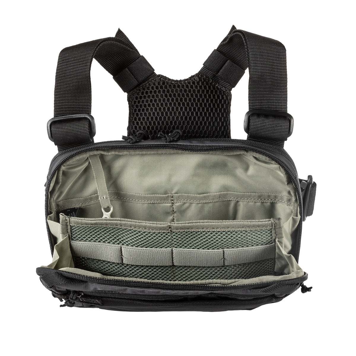 5.11 | SKYWEIGHT UTILITY CHEST PACK -VOLCANIC