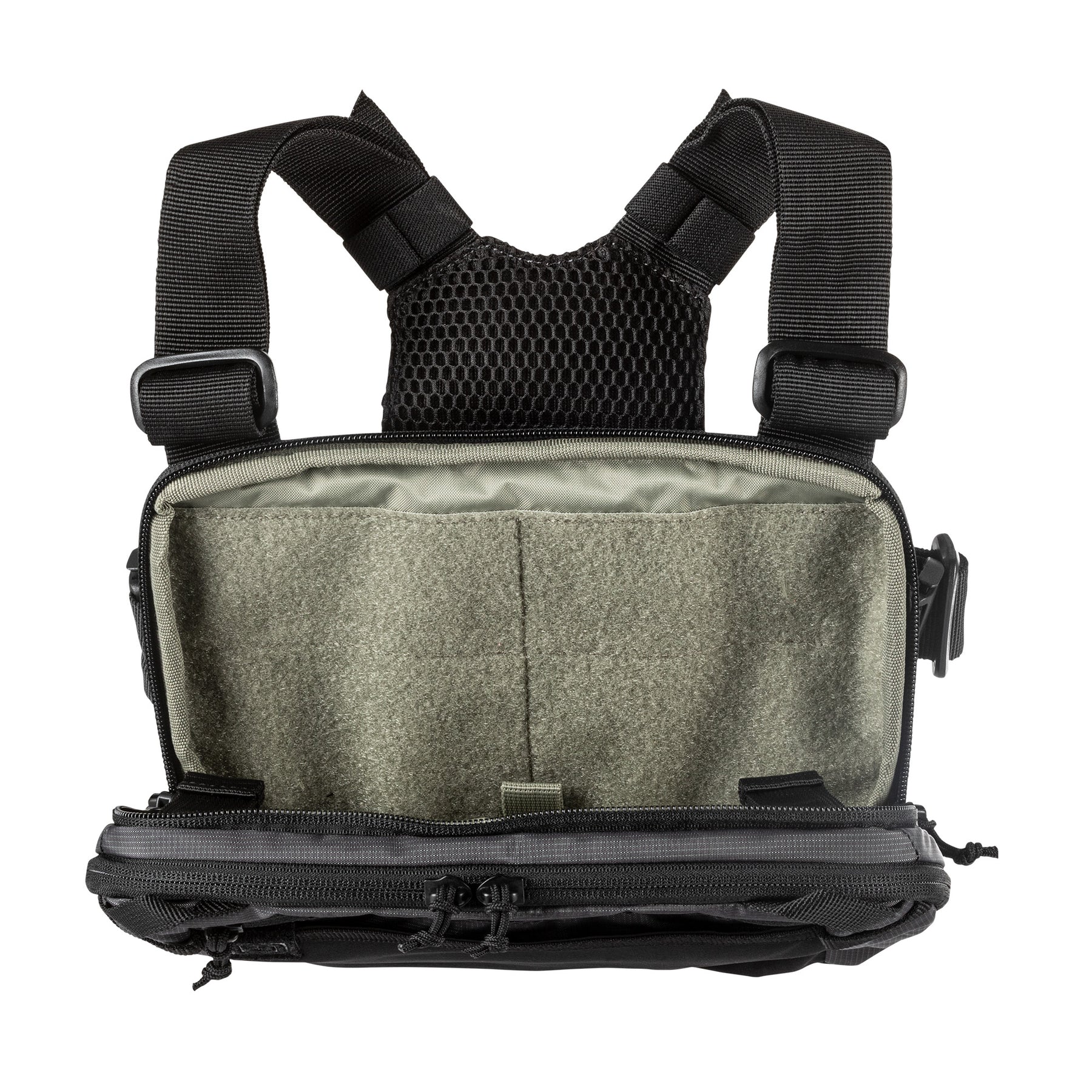 5.11 | SKYWEIGHT UTILITY CHEST PACK -VOLCANIC