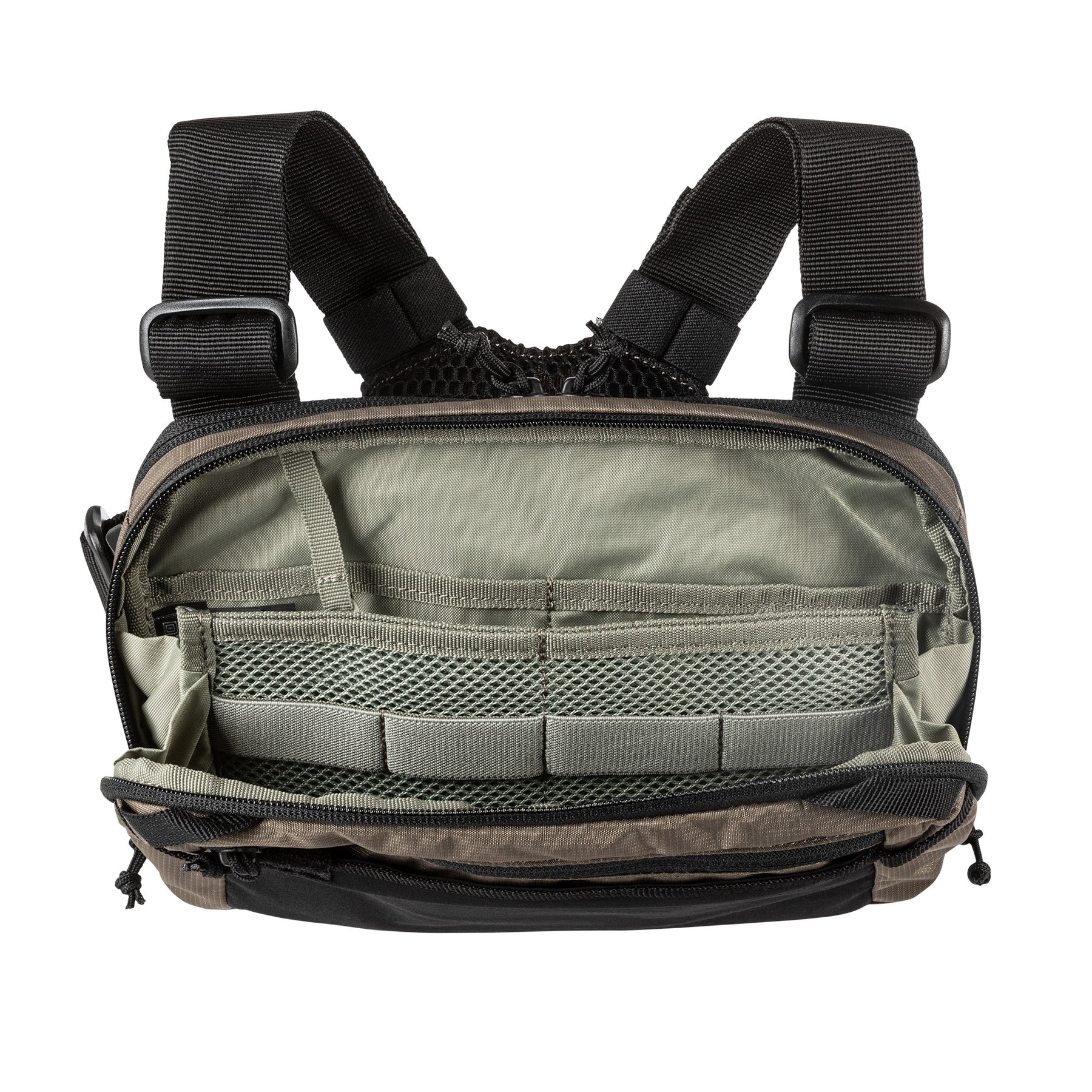 5.11 | SKYWEIGHT UTILITY CHEST PACK - MAJOR BROWN