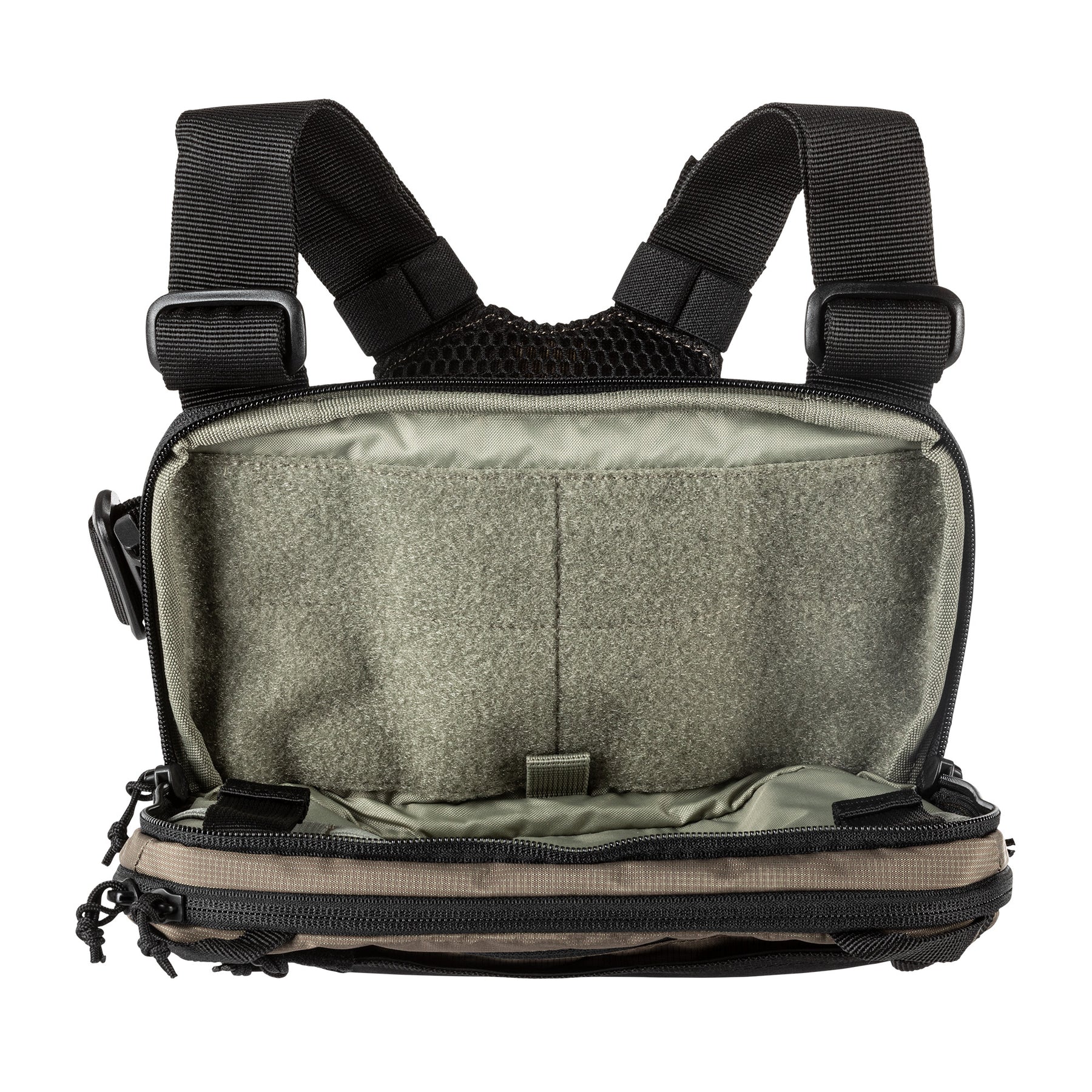 5.11 | SKYWEIGHT UTILITY CHEST PACK - MAJOR BROWN