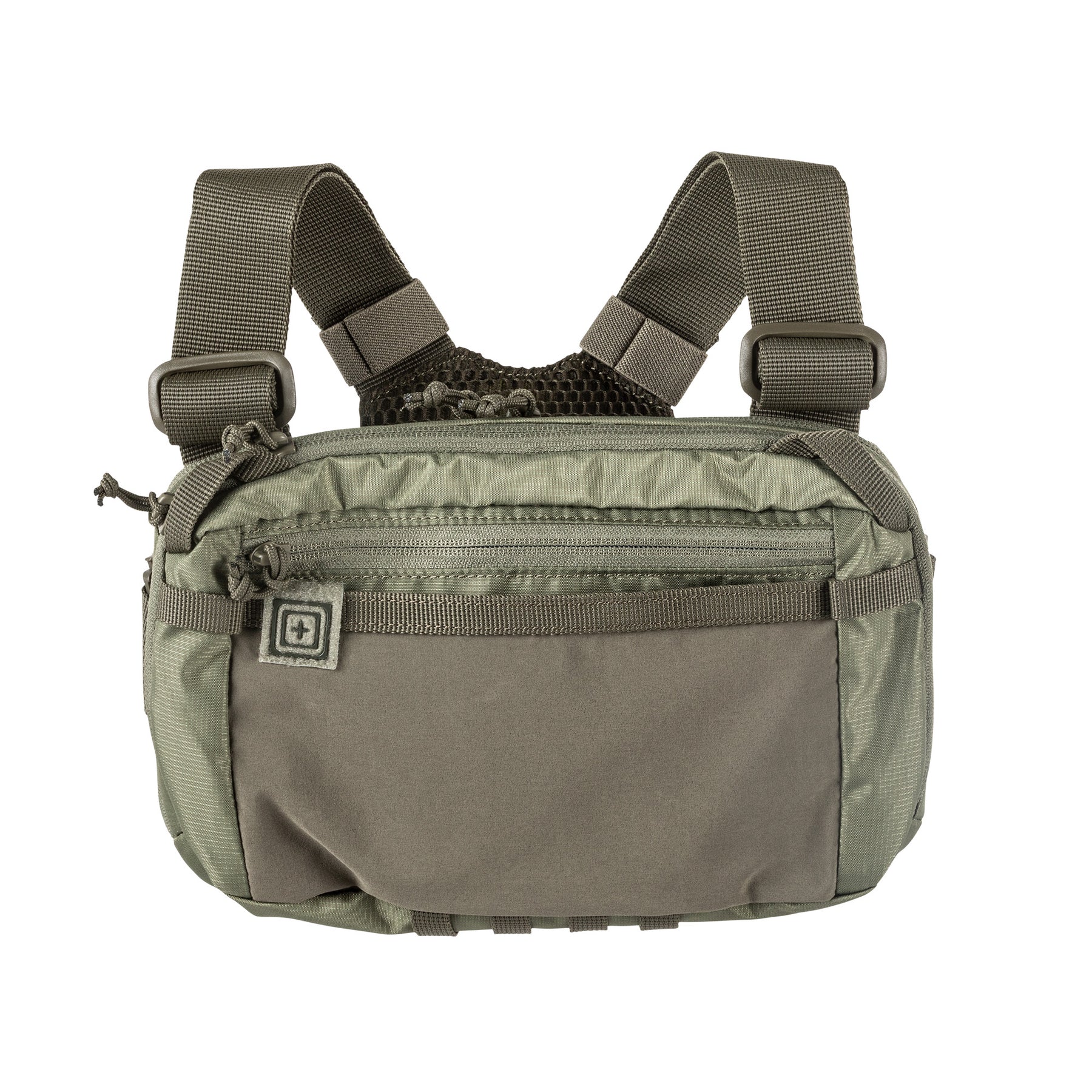 5.11 | SKYWEIGHT UTILITY CHEST PACK - SAGE GREEN