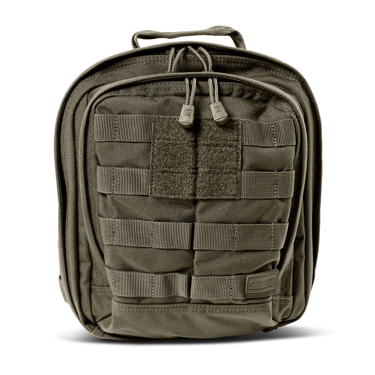 SVUOTAZAINO - USATO - ZAINO 5.11 RUSH MOAB 6 11L