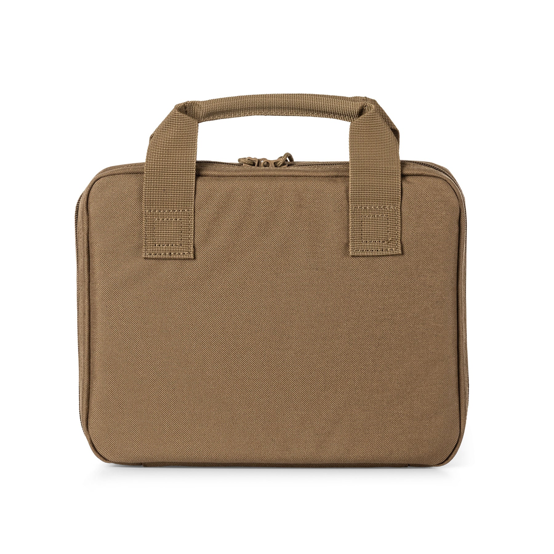 Single Pistol Case di 5.11 variante kangaroo vista posteriore