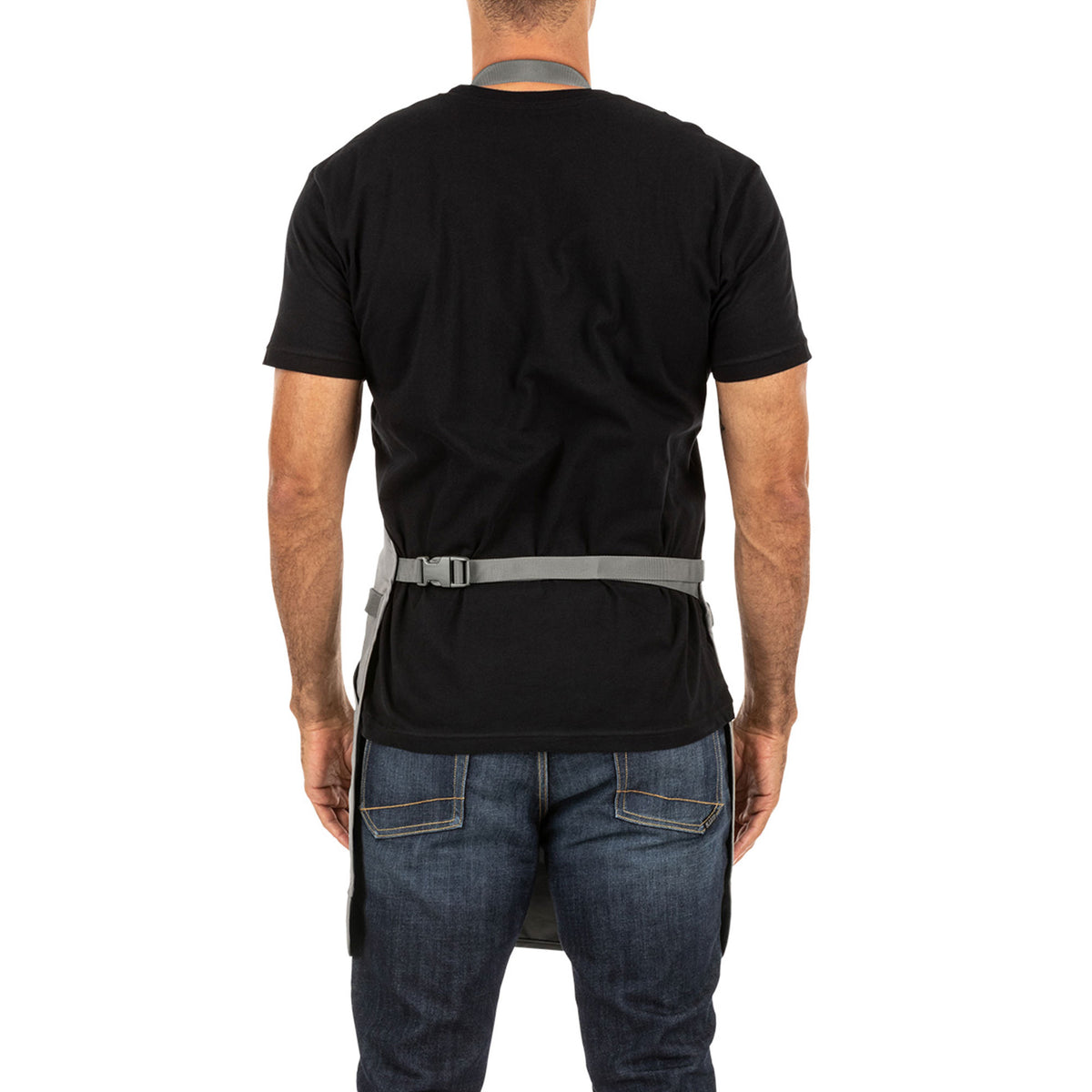 Grembiule tattico di 5.11 apron - vista retro