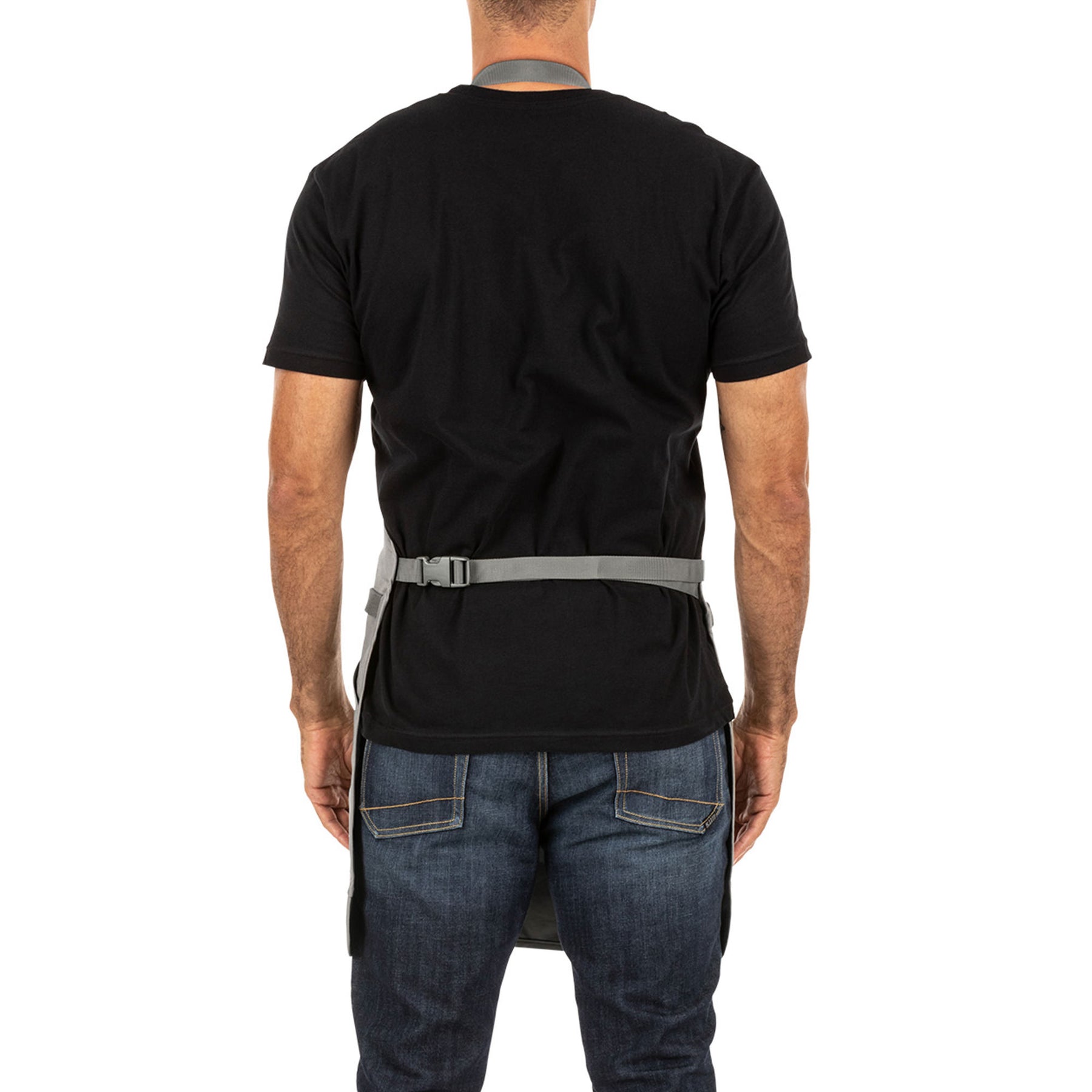 Grembiule tattico di 5.11 apron - vista retro