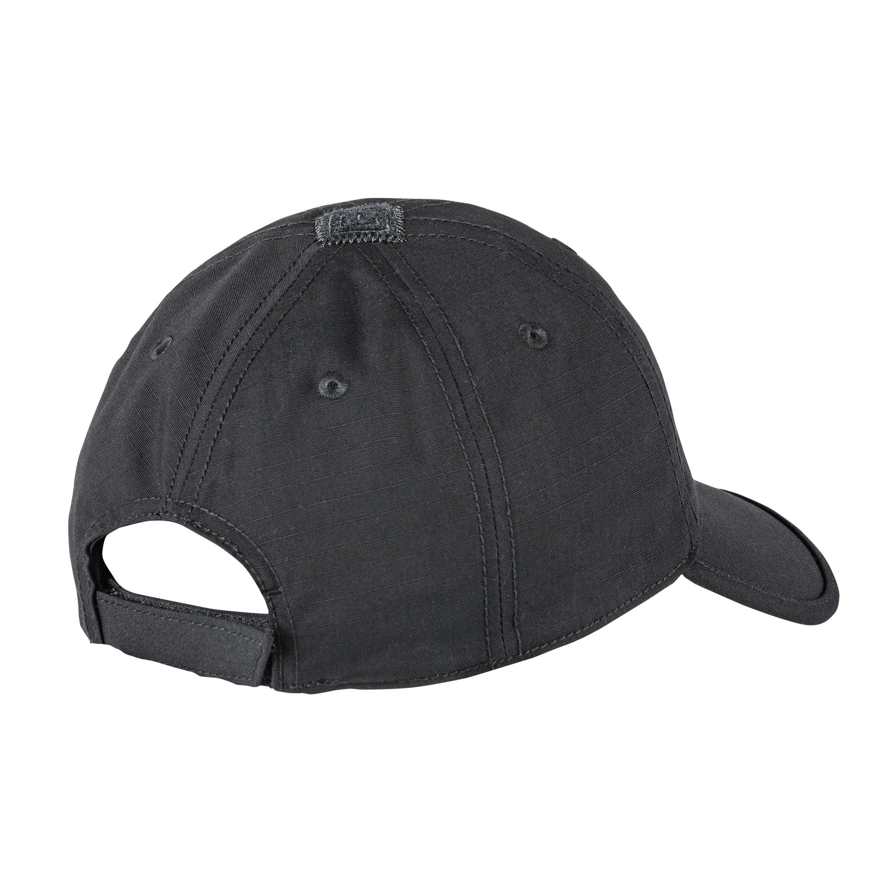 CAPPELLO CON VISIERA PIEGHEVOLE DI 5.11 TACTICAL VISTA RETRO - BLACK