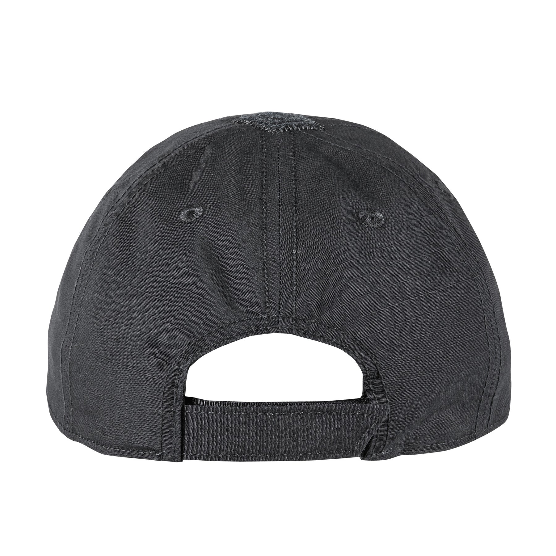 CAPPELLO CON VISIERA PIEGHEVOLE DI 5.11 TACTICAL VISTA REGOLAZIONE POSTERIORE- BLACK