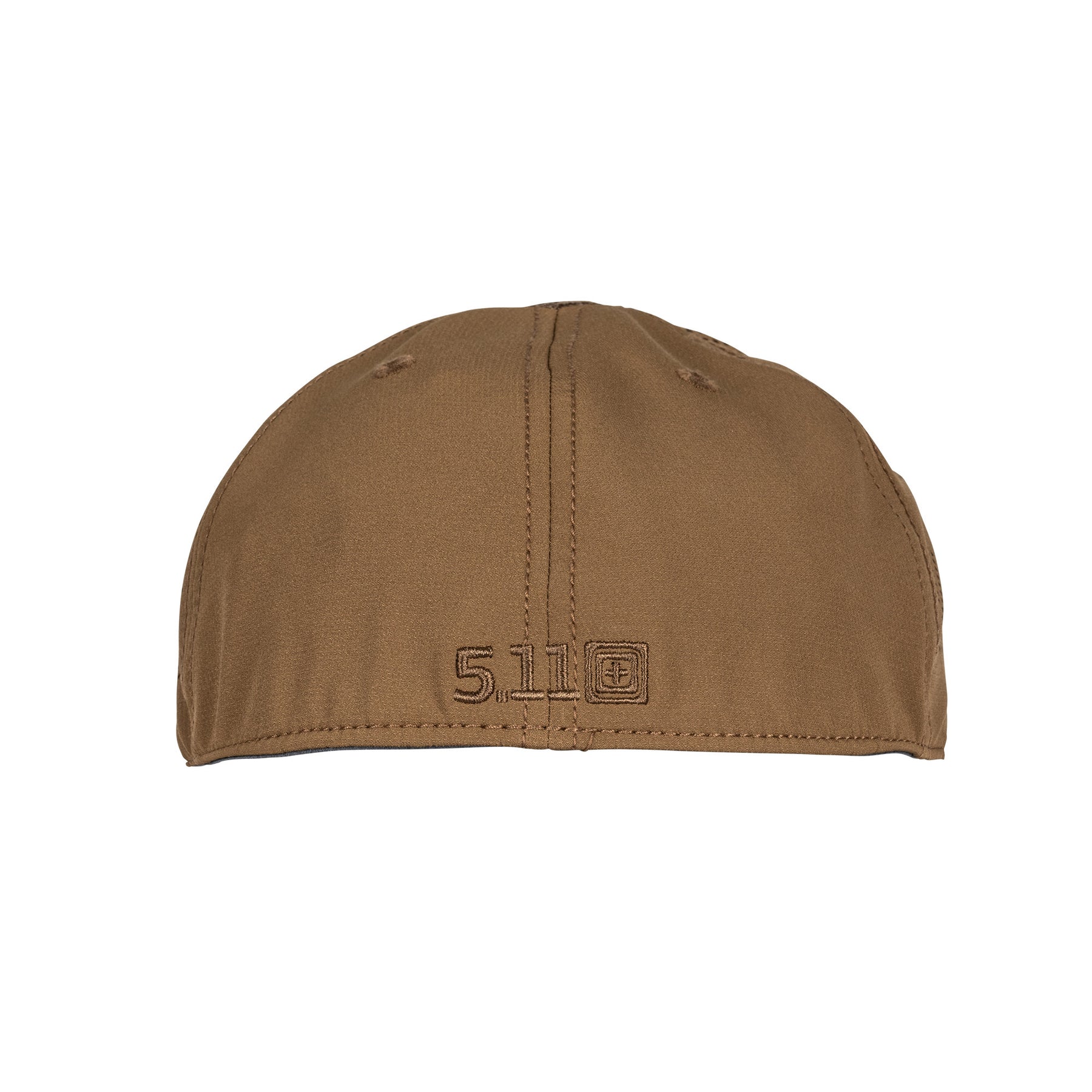 cappello vent-tac 5.11 Tactical - kangaroo - vista retro