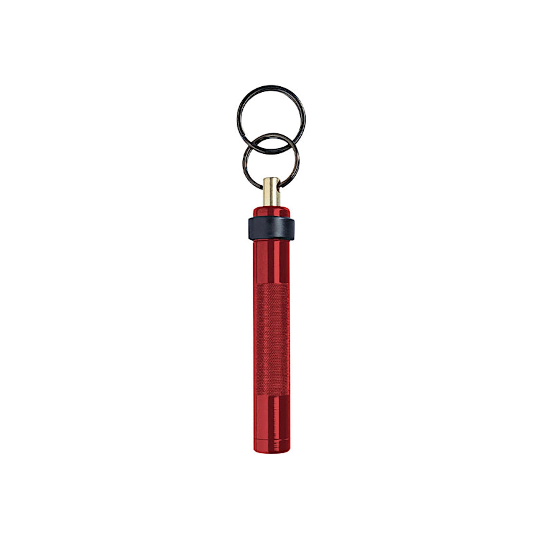 Prodotti ASP KEY PALM DEFENDER rosso