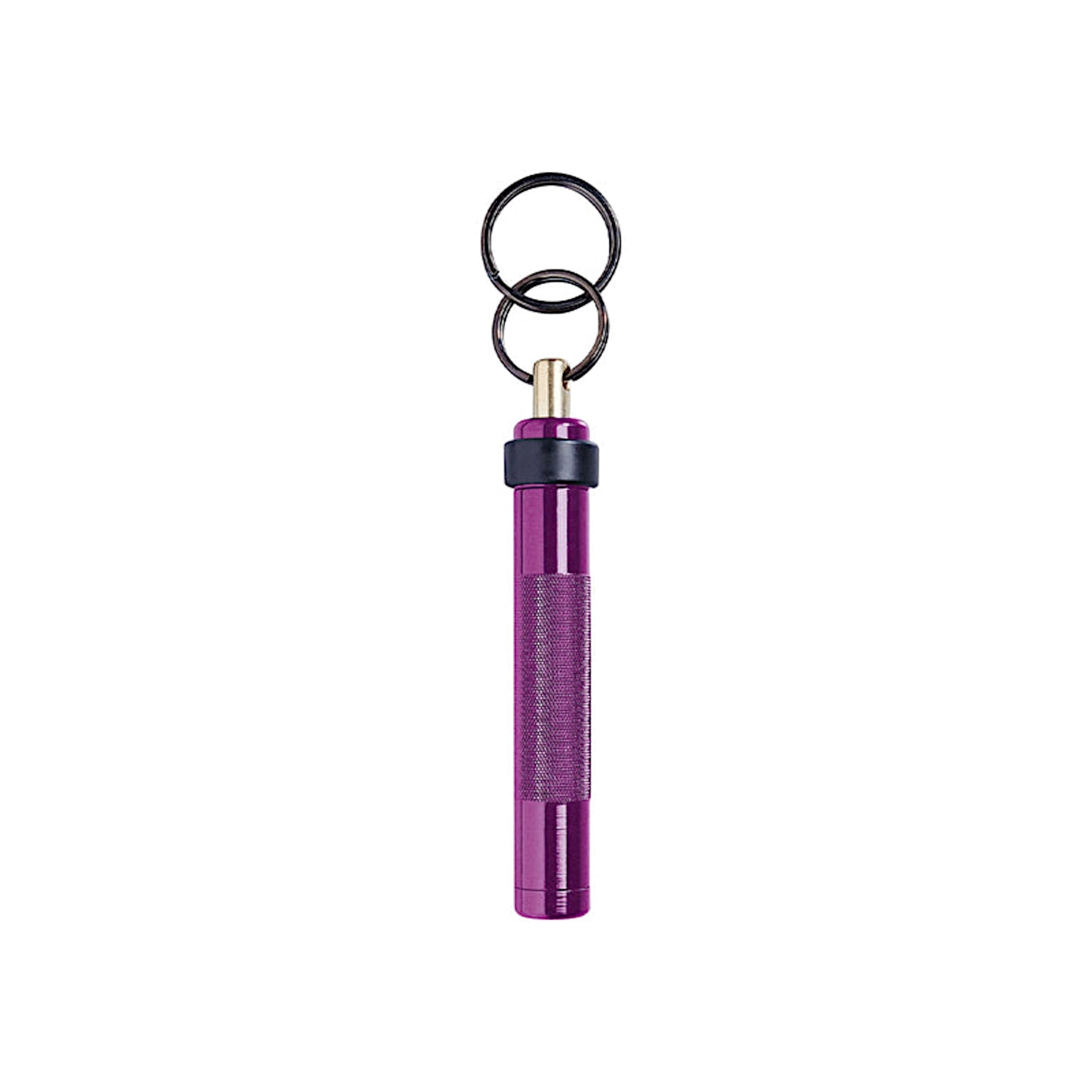 Prodotti ASP KEY PALM DEFENDER viola