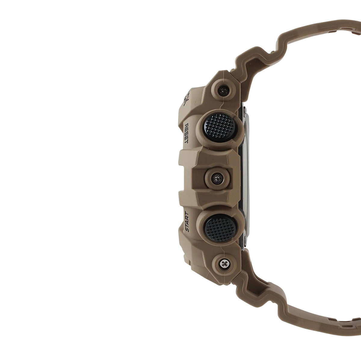 CASIO G-SHOCK GA-700CA-5A LATERALE