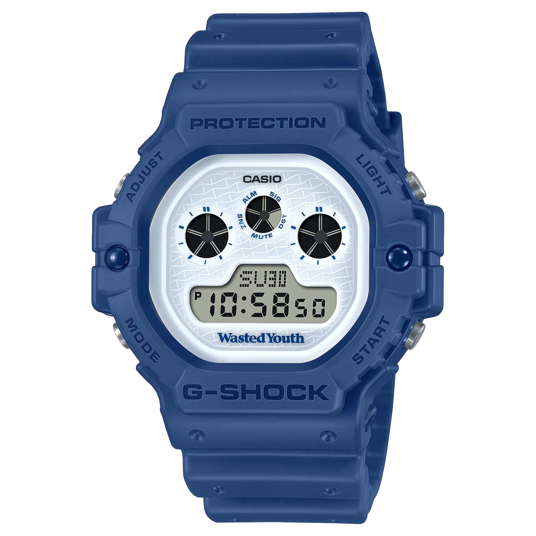 CASIO DW-5900WY-2ER