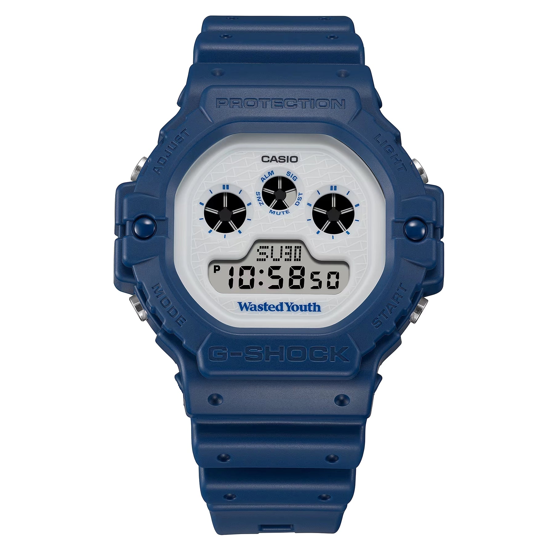CASIO DW-5900WY-2ER