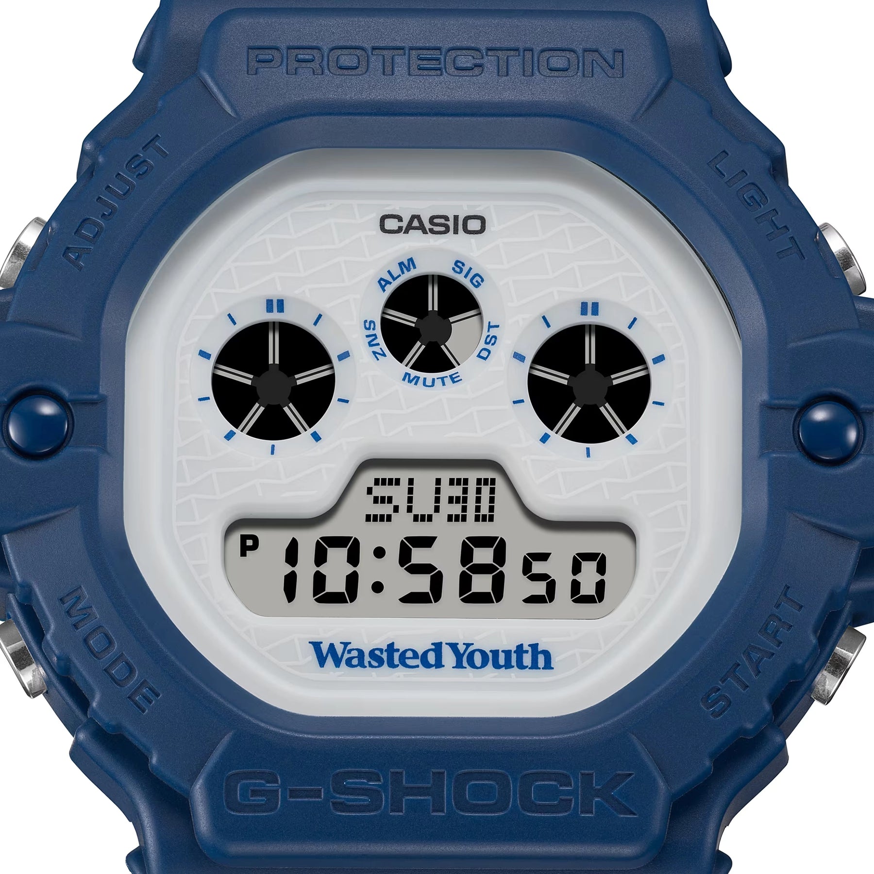 CASIO DW-5900WY-2ER
