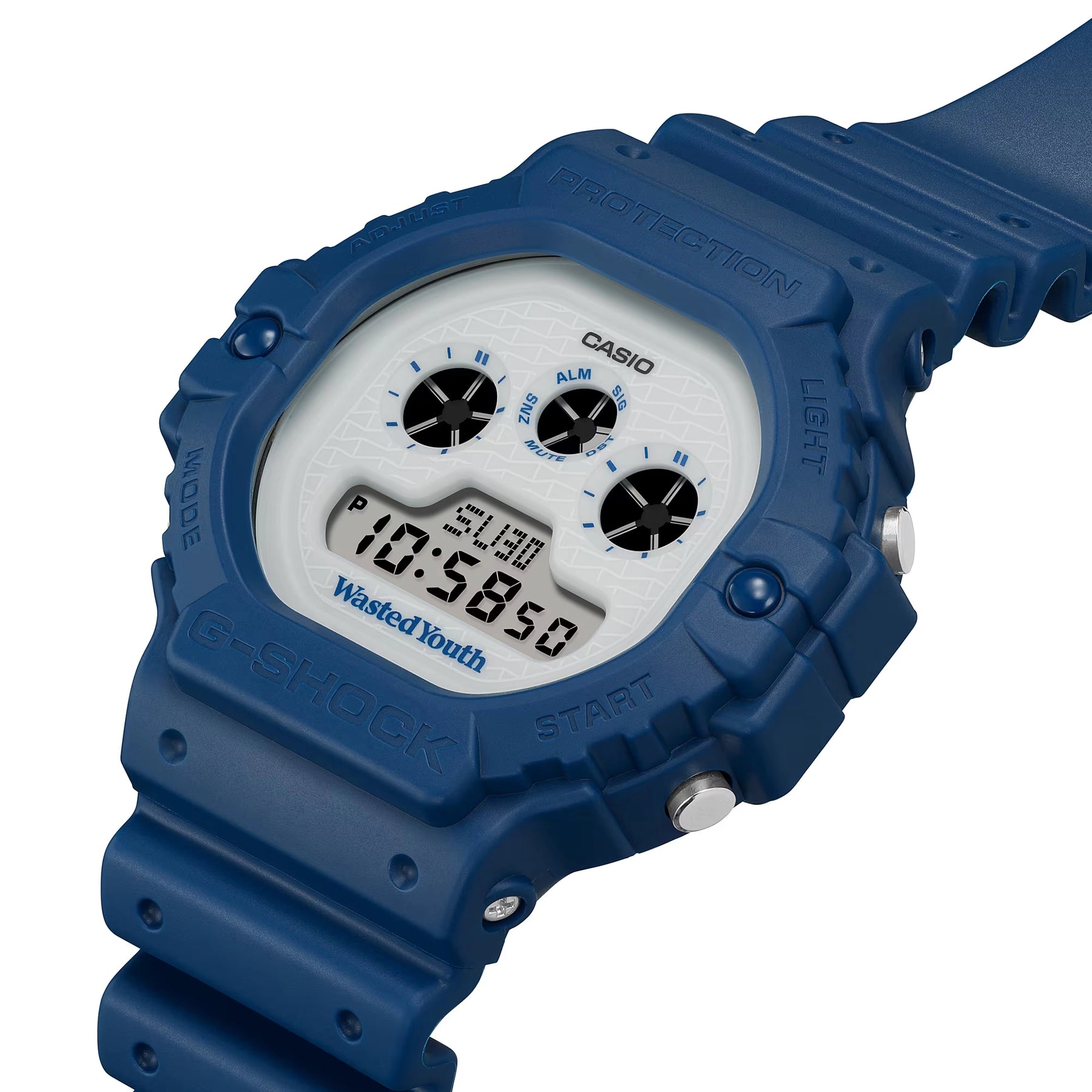 CASIO DW-5900WY-2ER