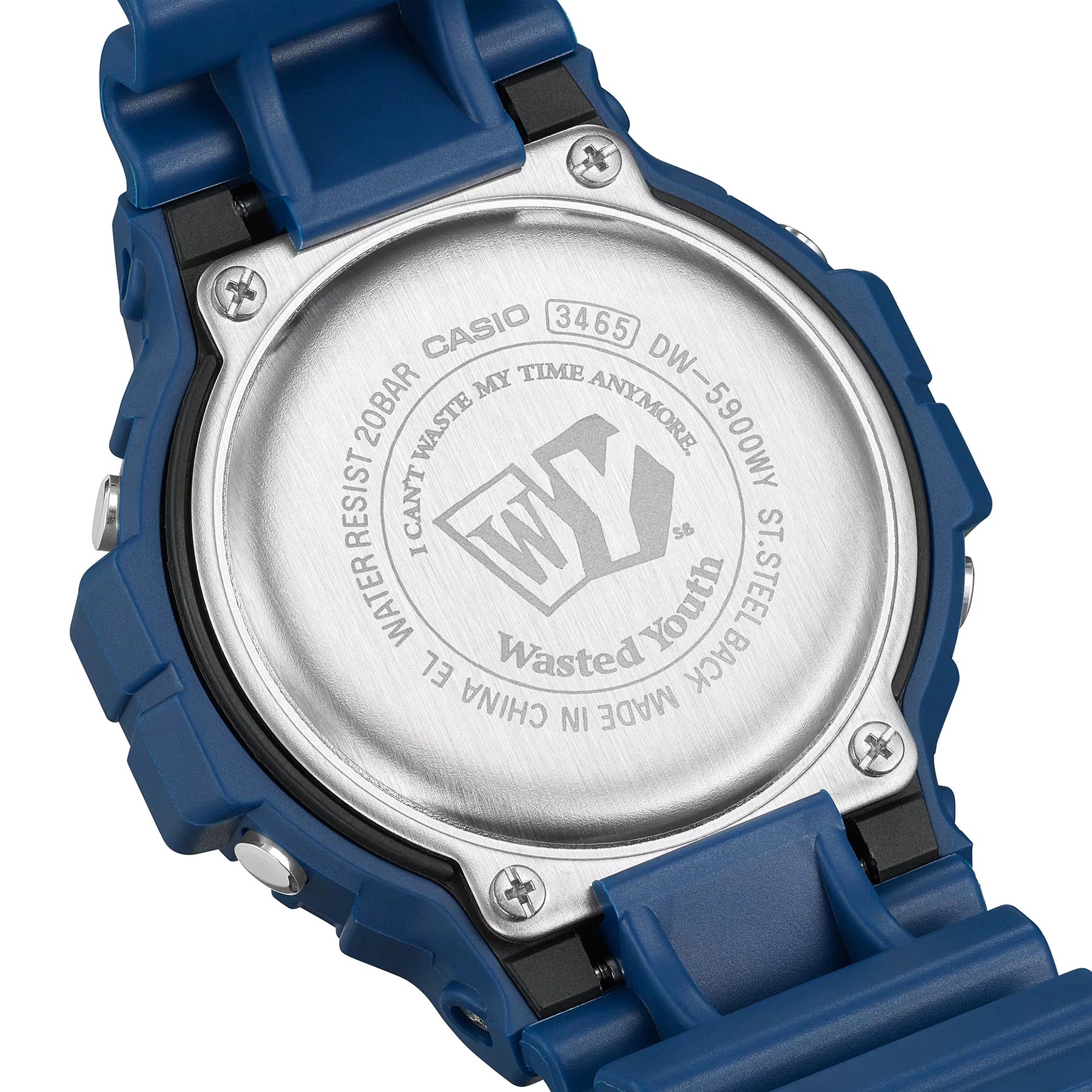 CASIO DW-5900WY-2ER