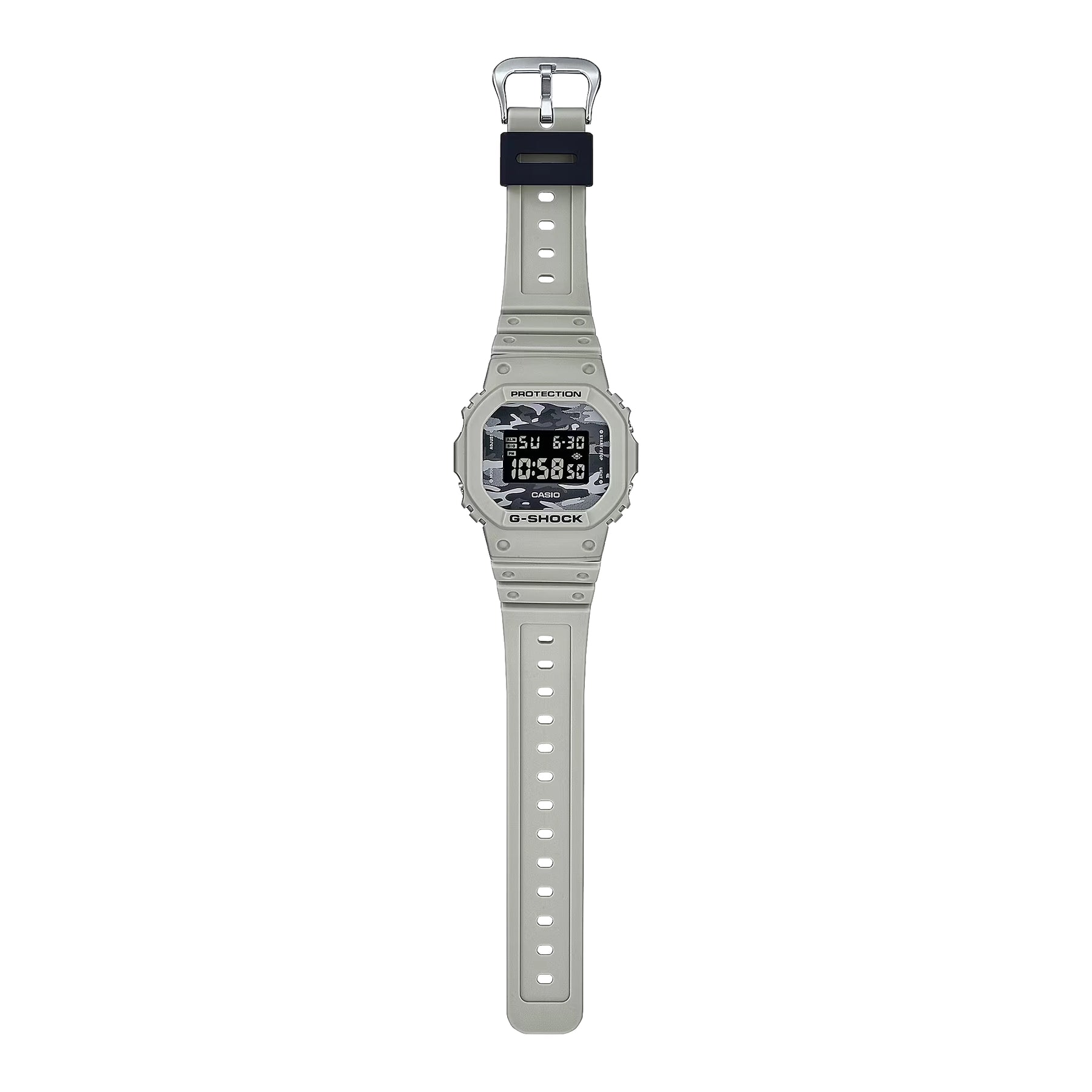 CASIO G-SHOCK DW-5600CA-8ER