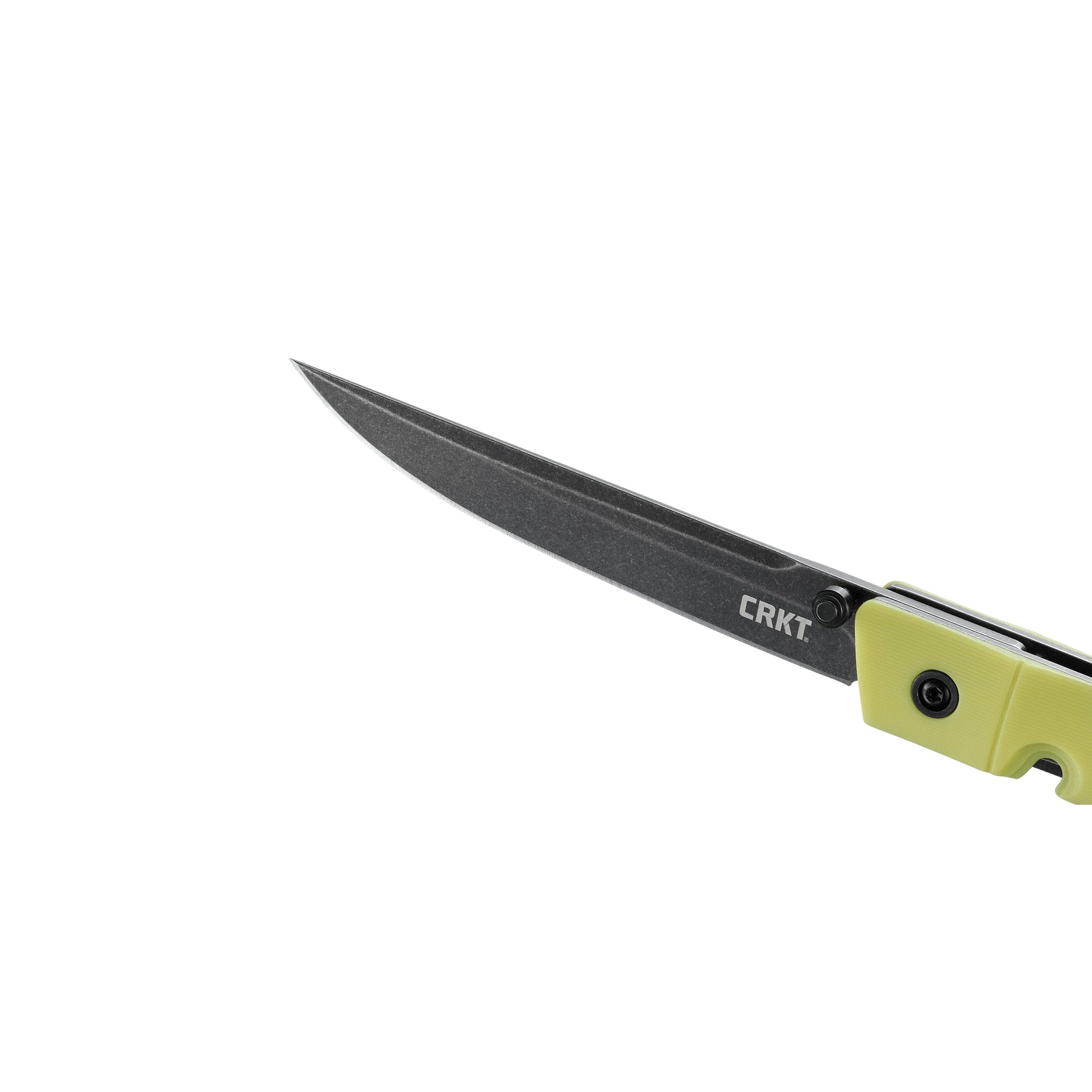 CRKT - CEO BAMBÙ by Richard Rogers