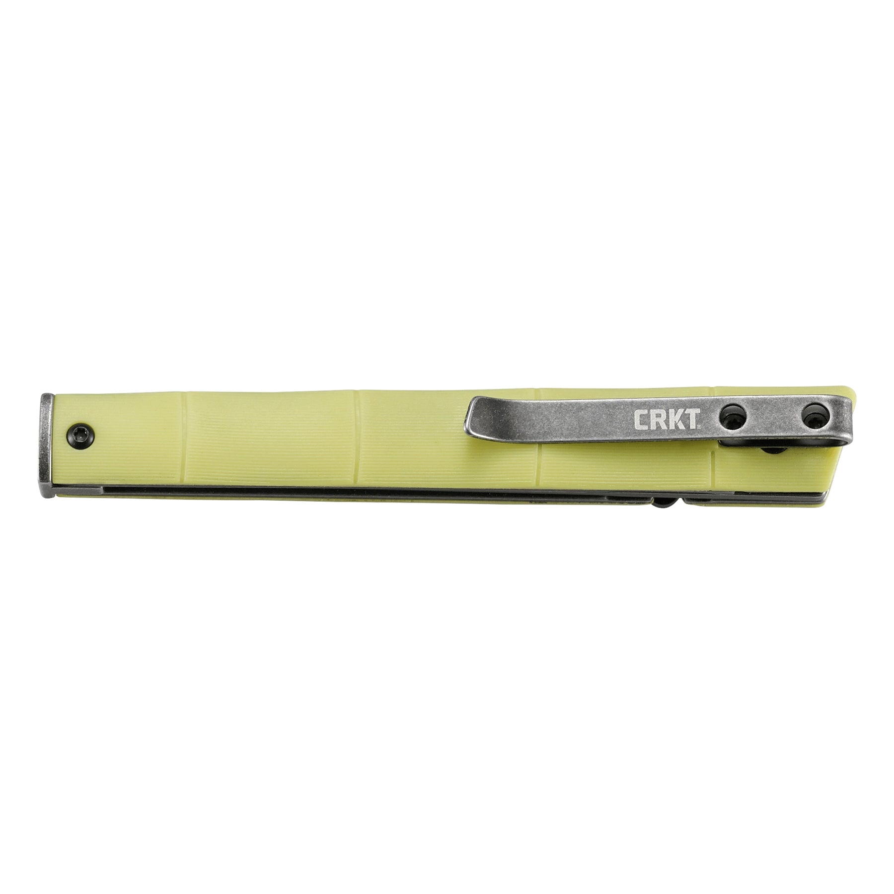 CRKT - CEO BAMBÙ by Richard Rogers