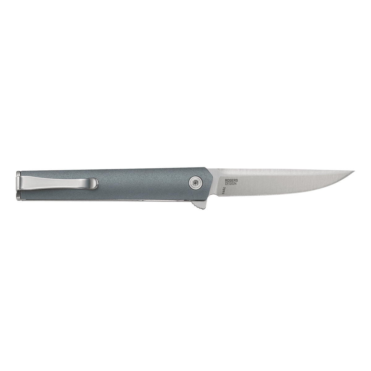 CRKT - CEO COMPACT by Richard Rogers