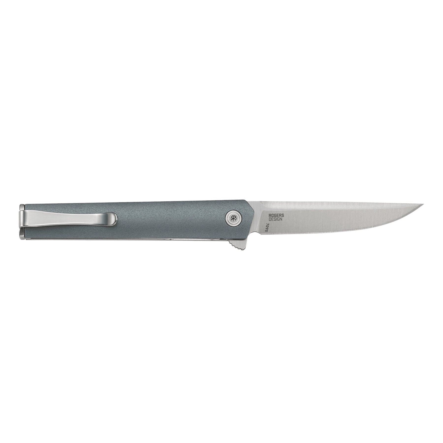 CRKT - CEO COMPACT by Richard Rogers